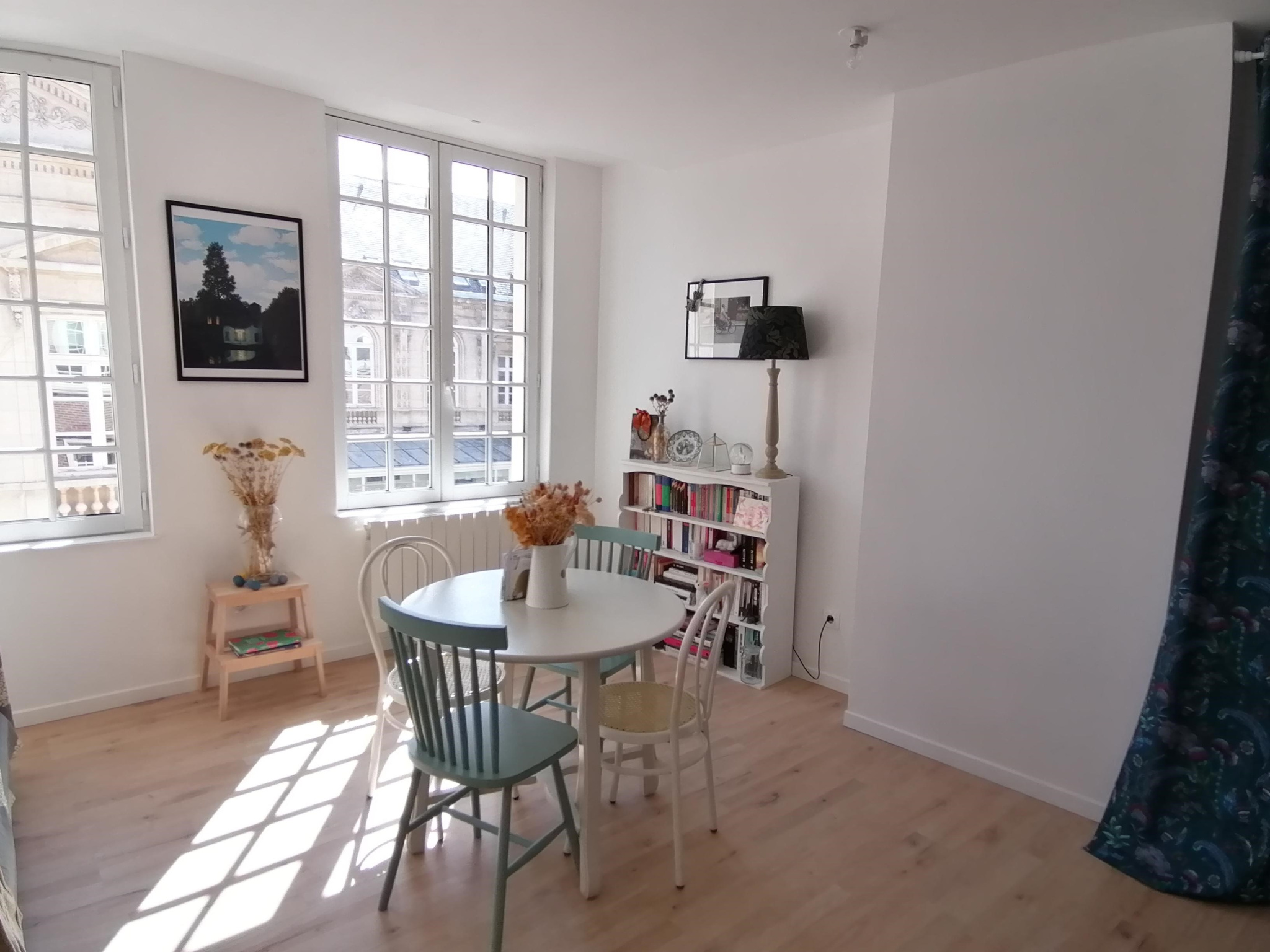 Immo80 – L'immobilier à Amiens et dans la Somme-APPARTEMENT TYPE 3 HYPER CENTRE AMIENS
