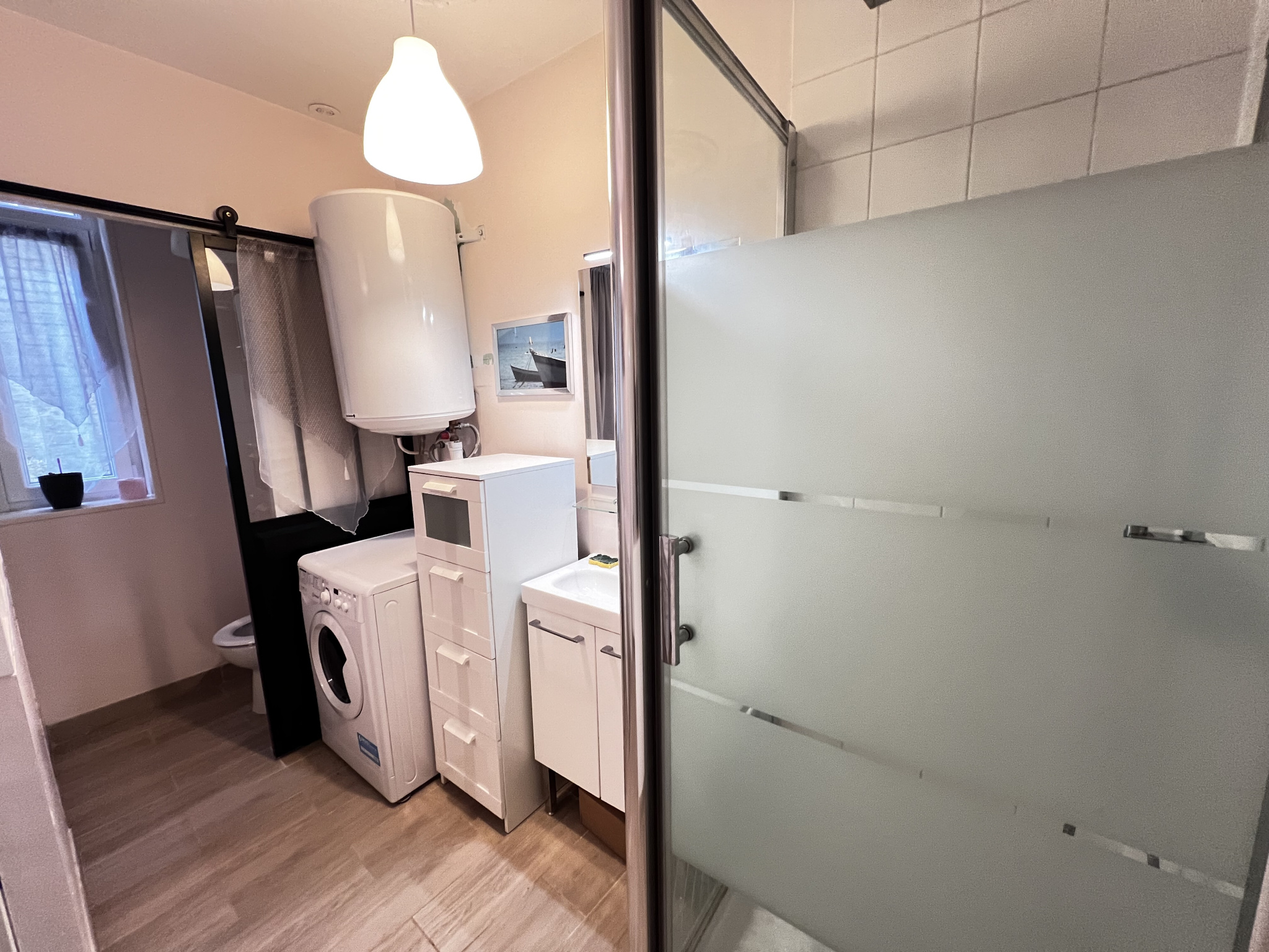 Immo80 – L'immobilier à Amiens et dans la Somme-TYPE 2 MEUBLÉ CENTRE AMIENS