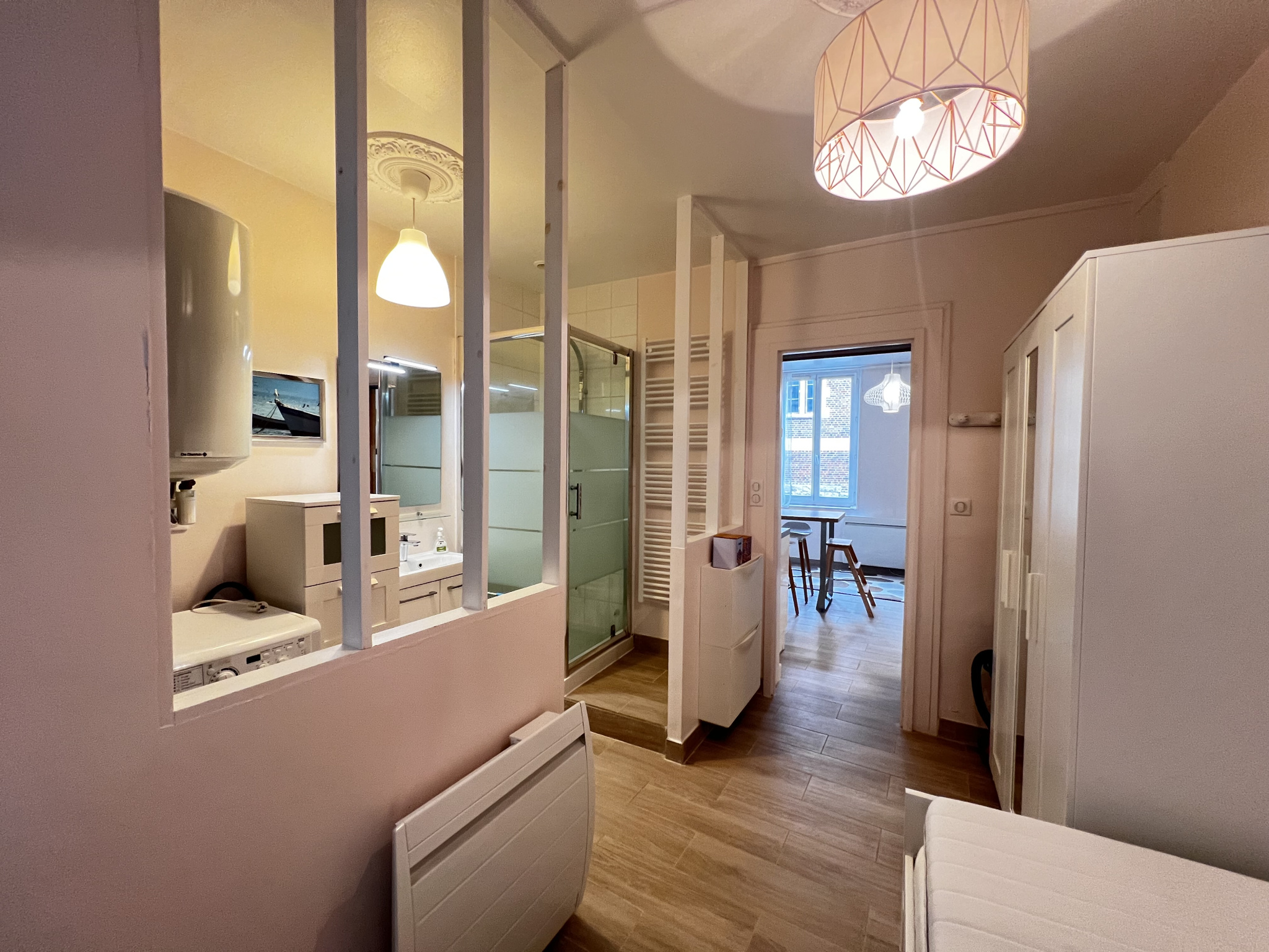 Immo80 – L'immobilier à Amiens et dans la Somme-TYPE 2 MEUBLÉ CENTRE AMIENS
