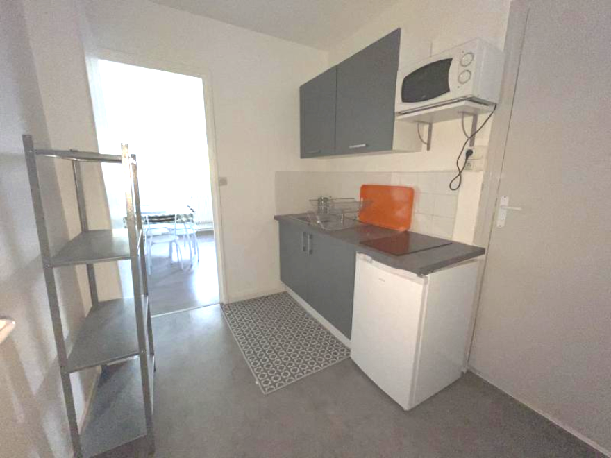 Immo80 – L'immobilier à Amiens et dans la Somme-T2 meublé – Hyper Centre Amiens