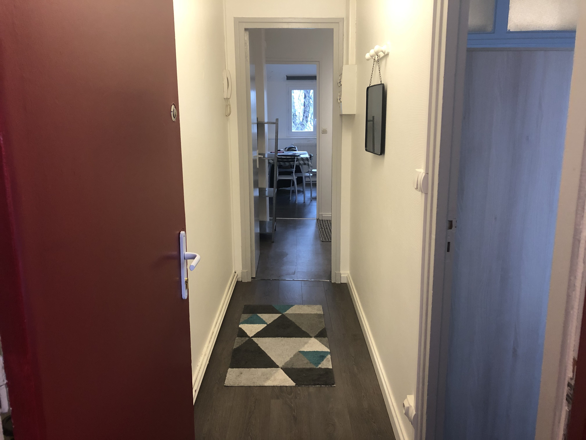 Immo80 – L'immobilier à Amiens et dans la Somme-T2 meublé – Hyper Centre Amiens
