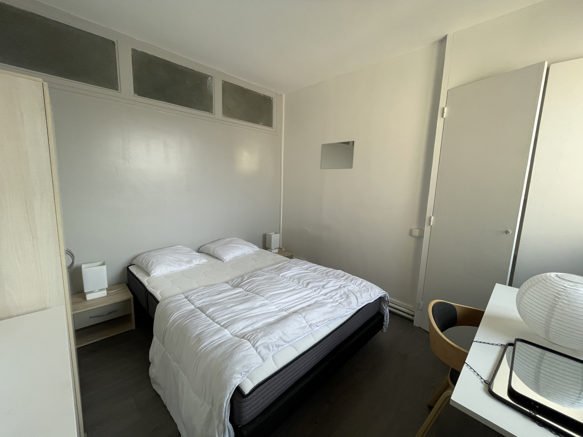 Immo80 – L'immobilier à Amiens et dans la Somme-T2 meublé – Hyper Centre Amiens