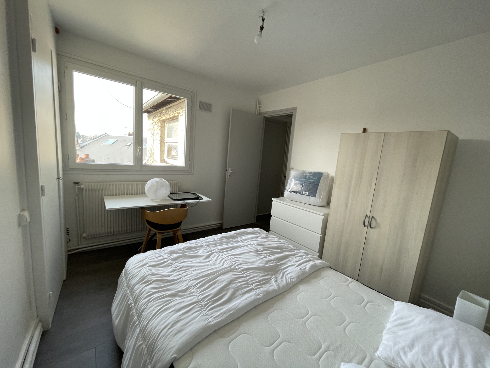 Immo80 – L'immobilier à Amiens et dans la Somme-T2 meublé – Hyper Centre Amiens