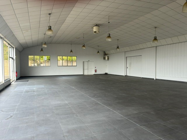 Immo80 – L'immobilier à Amiens et dans la Somme-LOCAL COMMERCIAL 1000m2 AXE AMIENS ARRAS