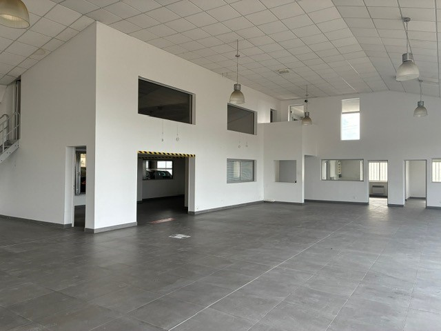 Immo80 – L'immobilier à Amiens et dans la Somme-LOCAL COMMERCIAL 1000m2 AXE AMIENS ARRAS