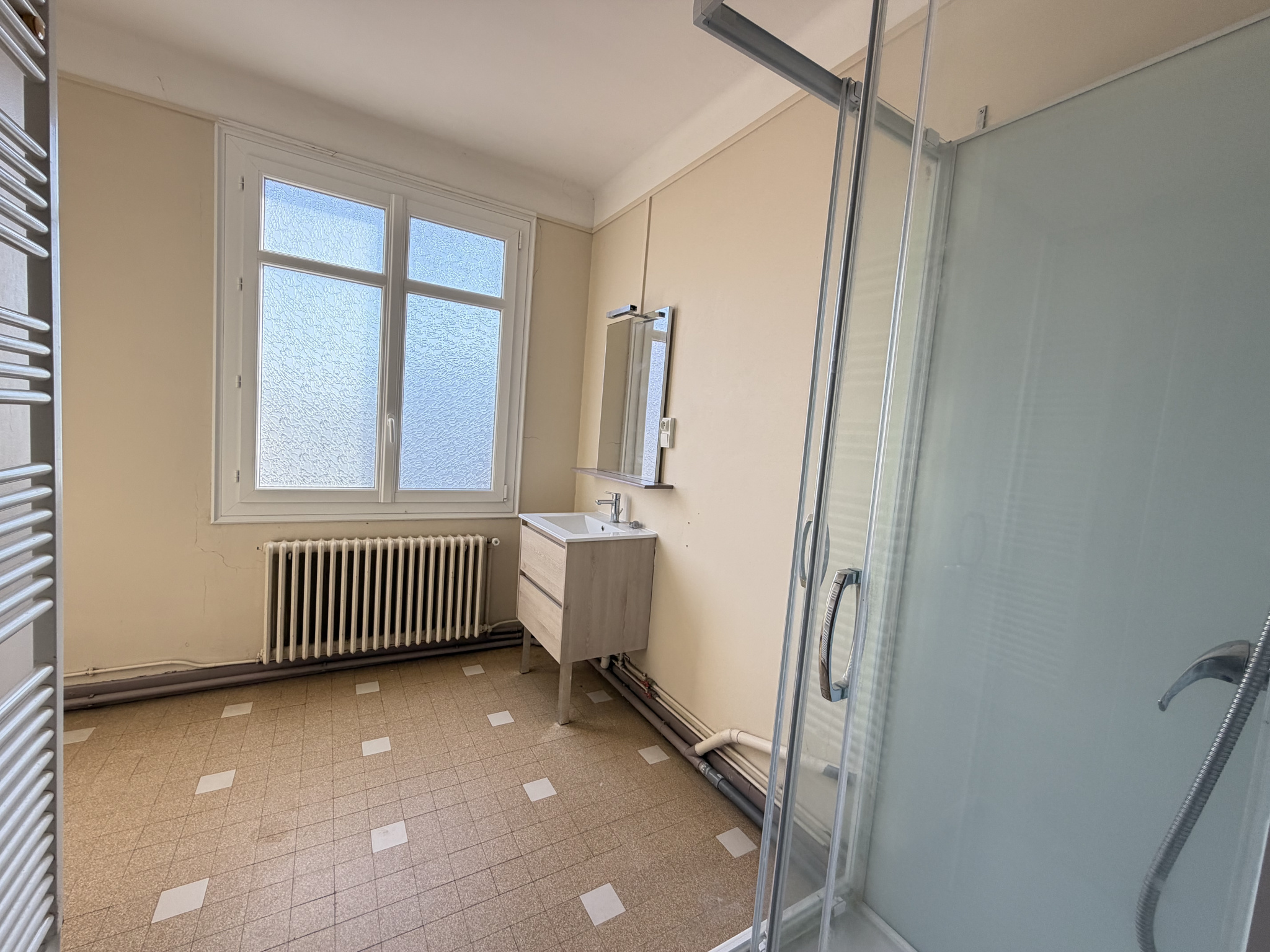 Immo80 – L'immobilier à Amiens et dans la Somme-MAISON T6 AVEC JARDIN – RUMIGNY (80680)