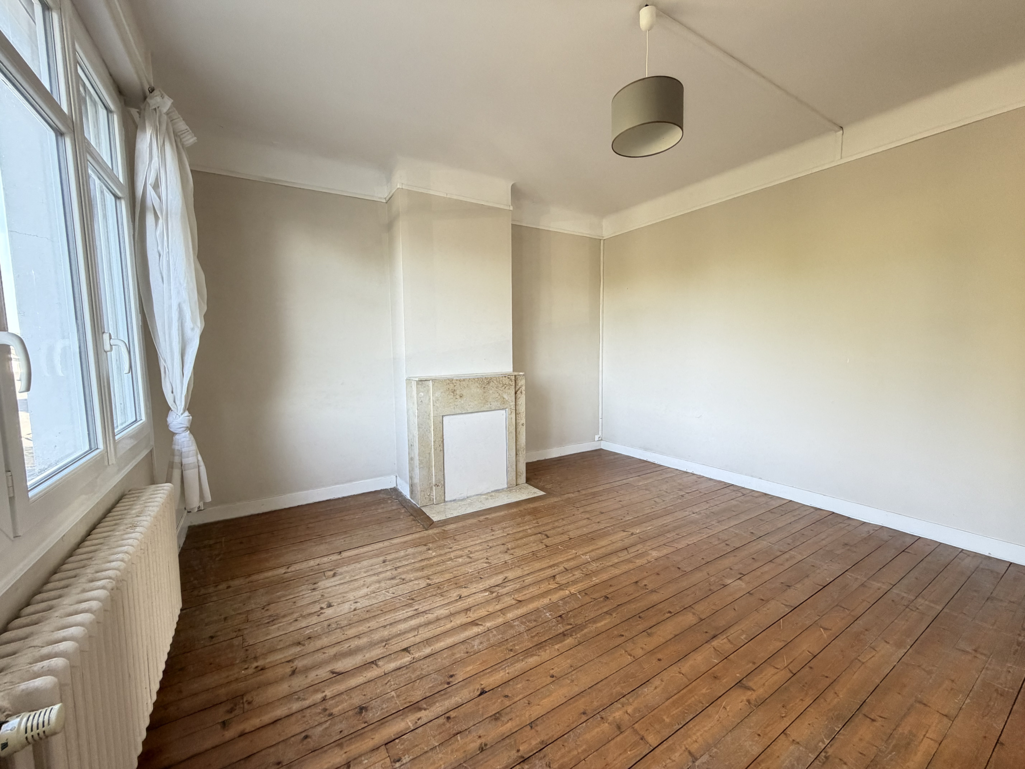 Immo80 – L'immobilier à Amiens et dans la Somme-MAISON T6 AVEC JARDIN – RUMIGNY (80680)