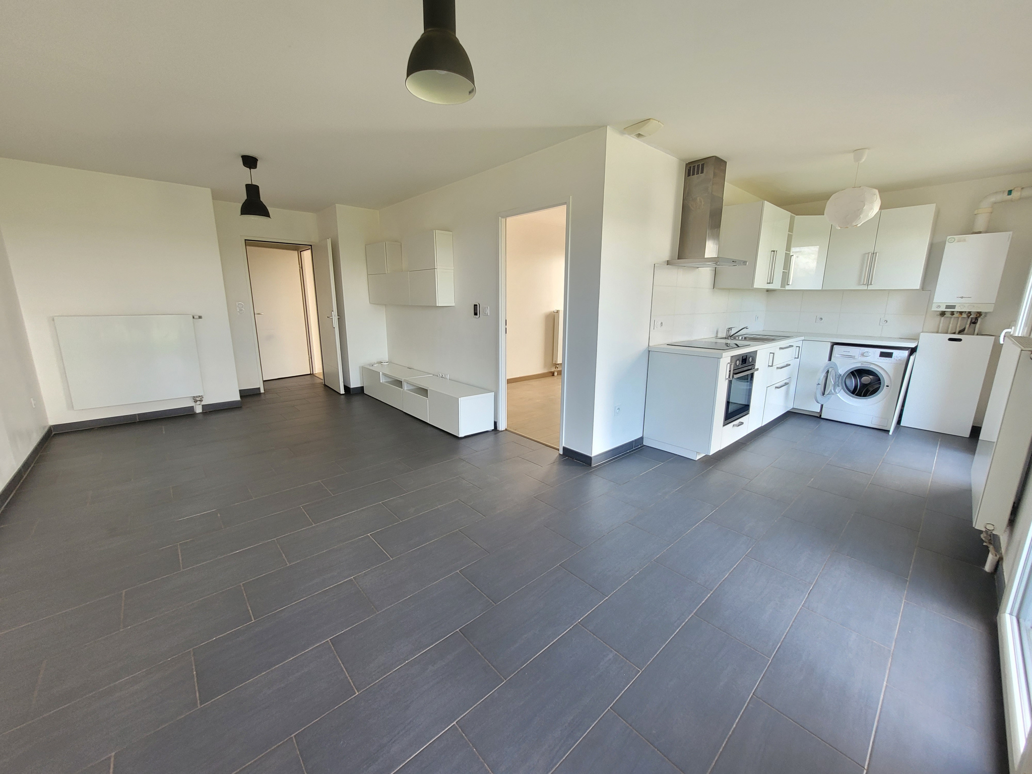 Immo80 – L'immobilier à Amiens et dans la Somme-T3 AVEC JARDIN & PARKING AMIENS SUD