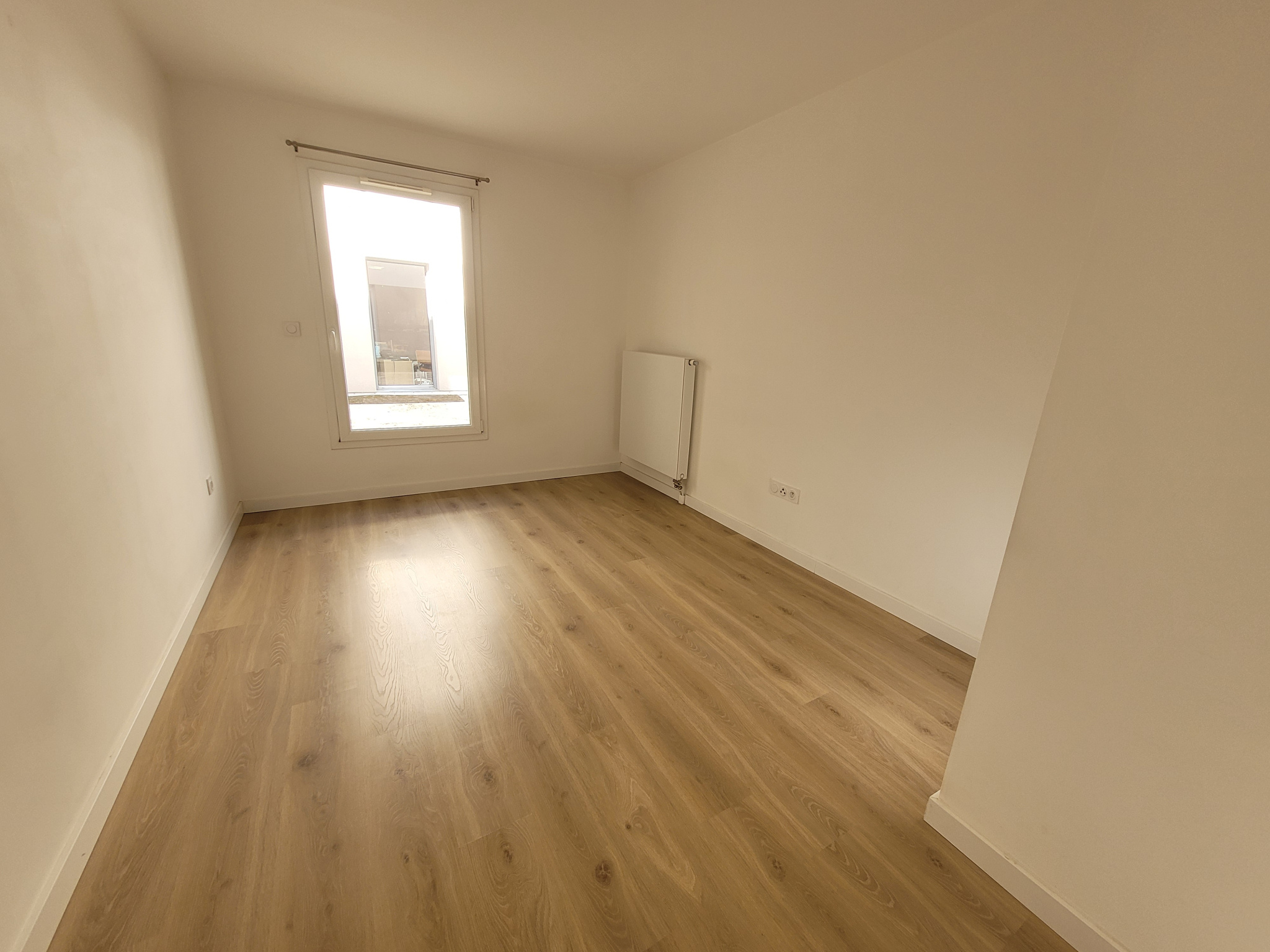 Immo80 – L'immobilier à Amiens et dans la Somme-T3 AVEC JARDIN & PARKING AMIENS SUD