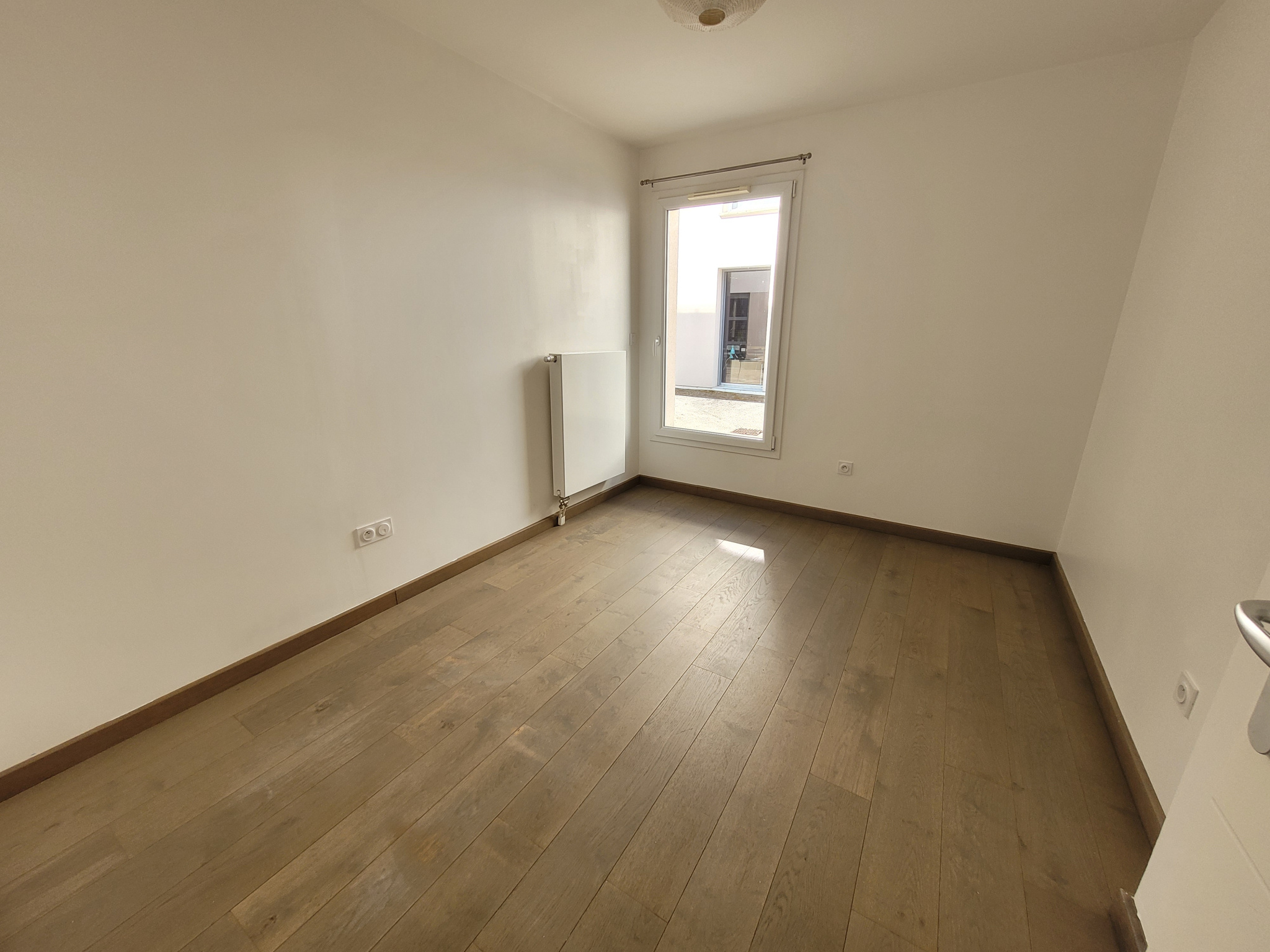 Immo80 – L'immobilier à Amiens et dans la Somme-T3 AVEC JARDIN & PARKING AMIENS SUD