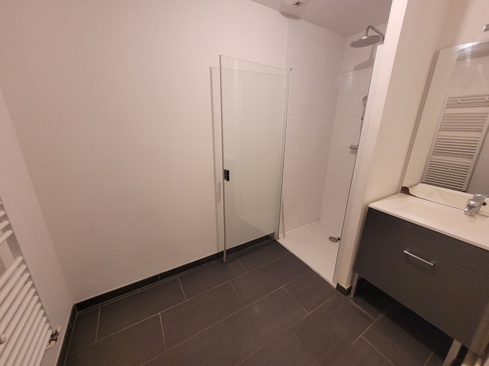 Immo80 – L'immobilier à Amiens et dans la Somme-T3 AVEC JARDIN & PARKING AMIENS SUD
