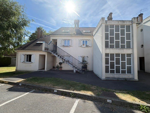 Immo80 – L'immobilier à Amiens et dans la Somme-Proche Centre ville La Hotoie