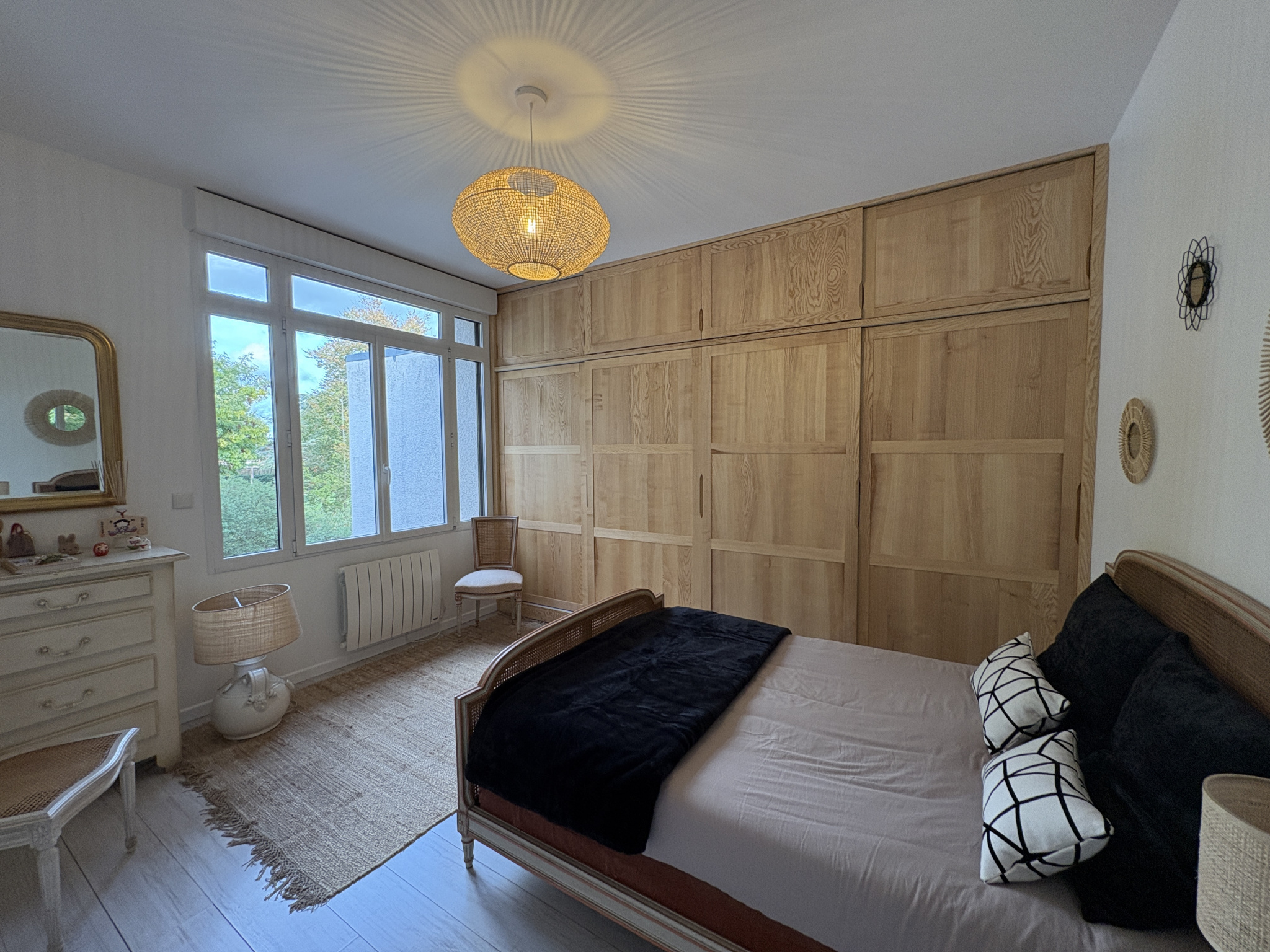 Immo80 – L'immobilier à Amiens et dans la Somme-Très belle maison de ville quartier Ste Anne