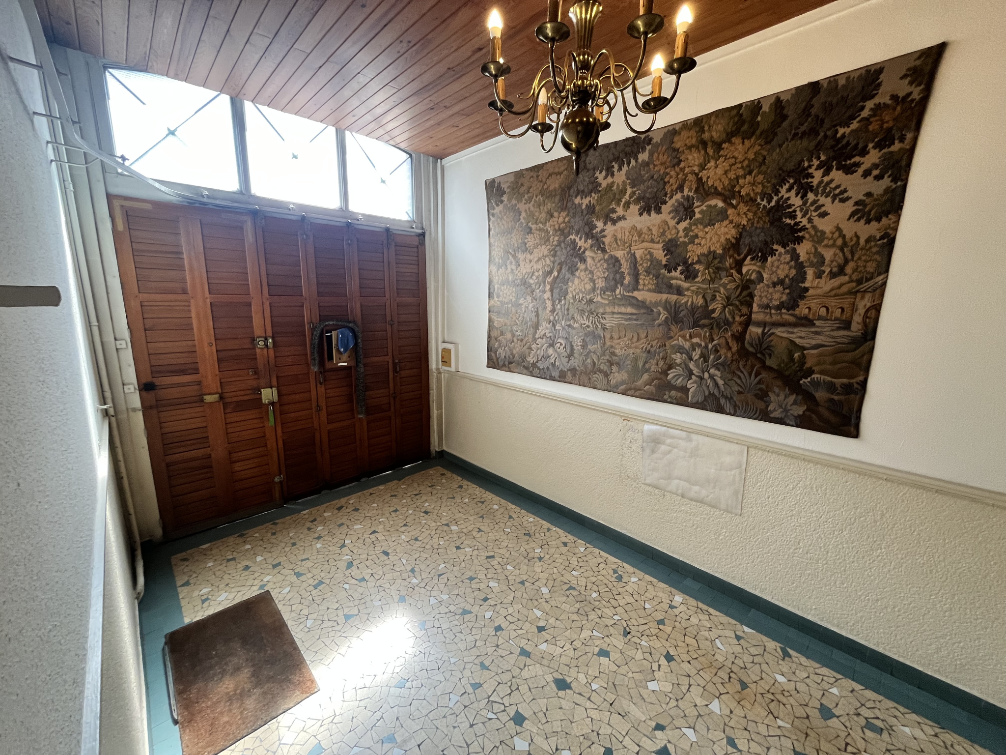 Immo80 – L'immobilier à Amiens et dans la Somme-Henriville – Maison de caractère avec porte cochère
