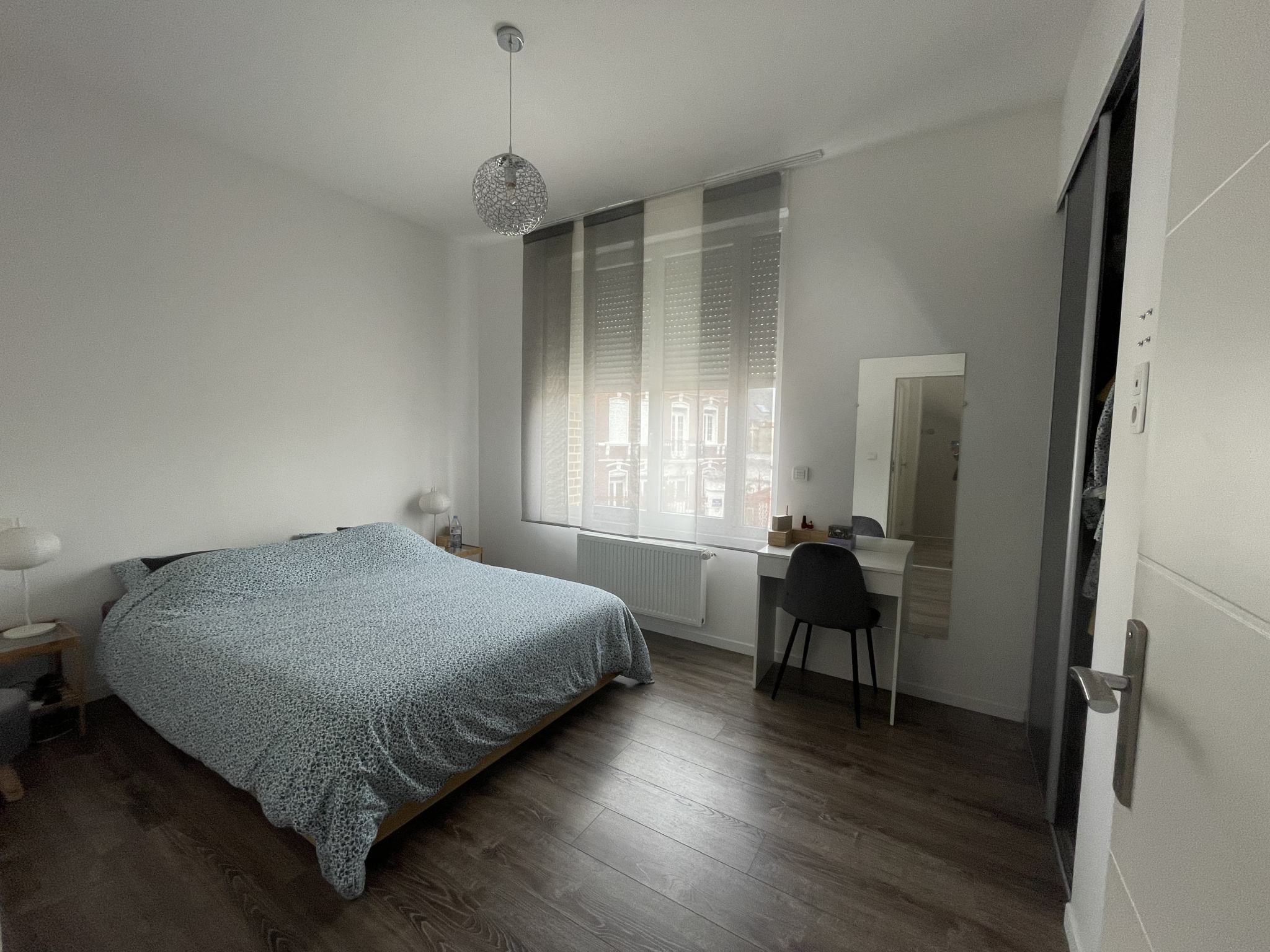 Immo80 – L'immobilier à Amiens et dans la Somme-MAISON TYPE 5 AVEC TERRASSE COLISEUM CENTRE VILLE AMIENS