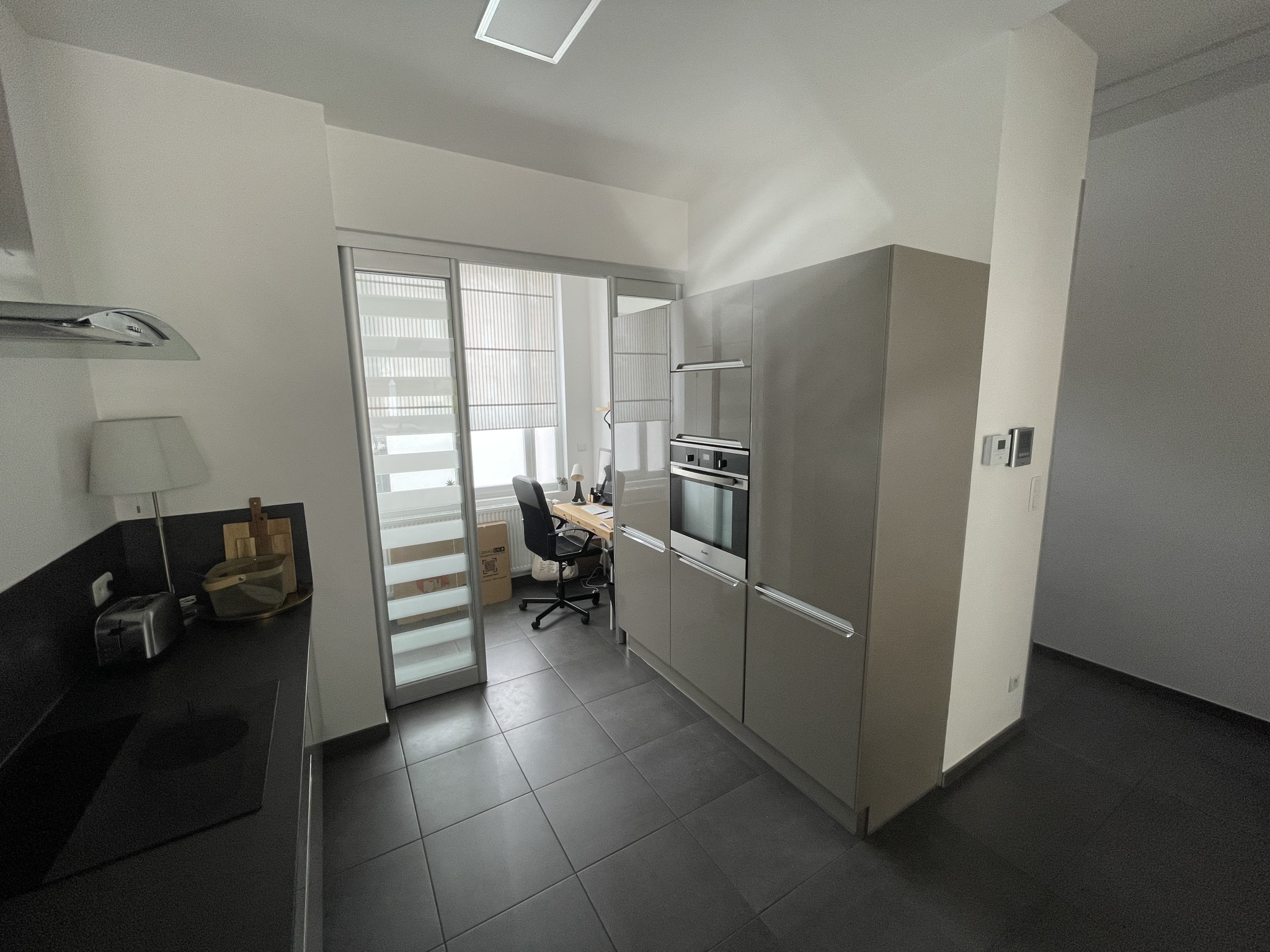 Immo80 – L'immobilier à Amiens et dans la Somme-MAISON TYPE 5 AVEC TERRASSE COLISEUM CENTRE VILLE AMIENS