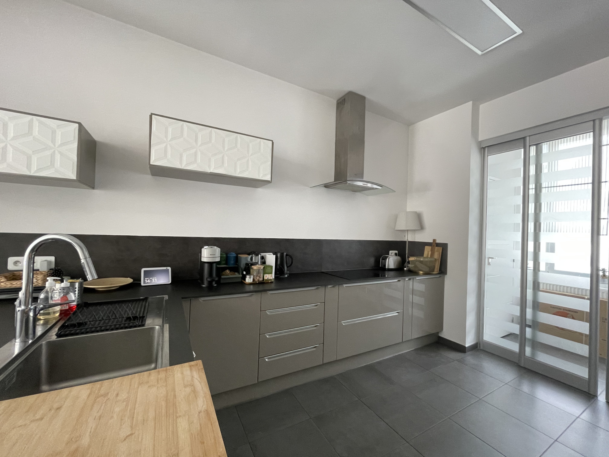 Immo80 – L'immobilier à Amiens et dans la Somme-MAISON TYPE 5 AVEC TERRASSE COLISEUM CENTRE VILLE AMIENS