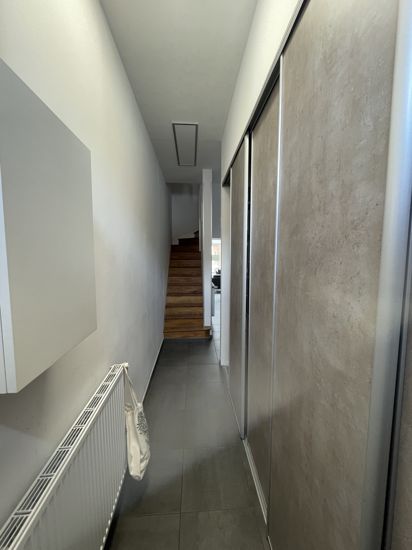Immo80 – L'immobilier à Amiens et dans la Somme-MAISON TYPE 5 AVEC TERRASSE COLISEUM CENTRE VILLE AMIENS