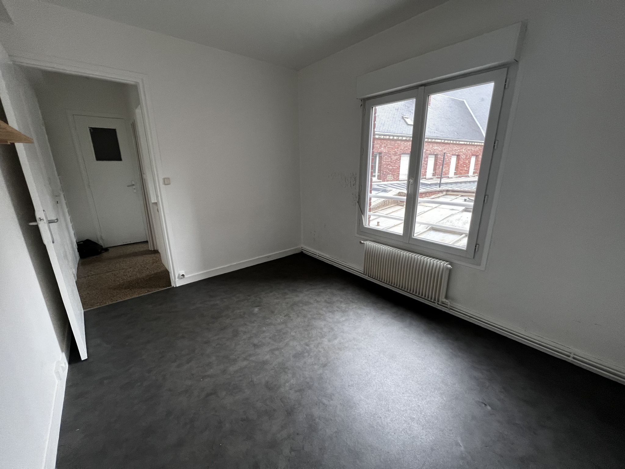 Immo80 – L'immobilier à Amiens et dans la Somme-T2 CENTRE VILLE – AMIENS