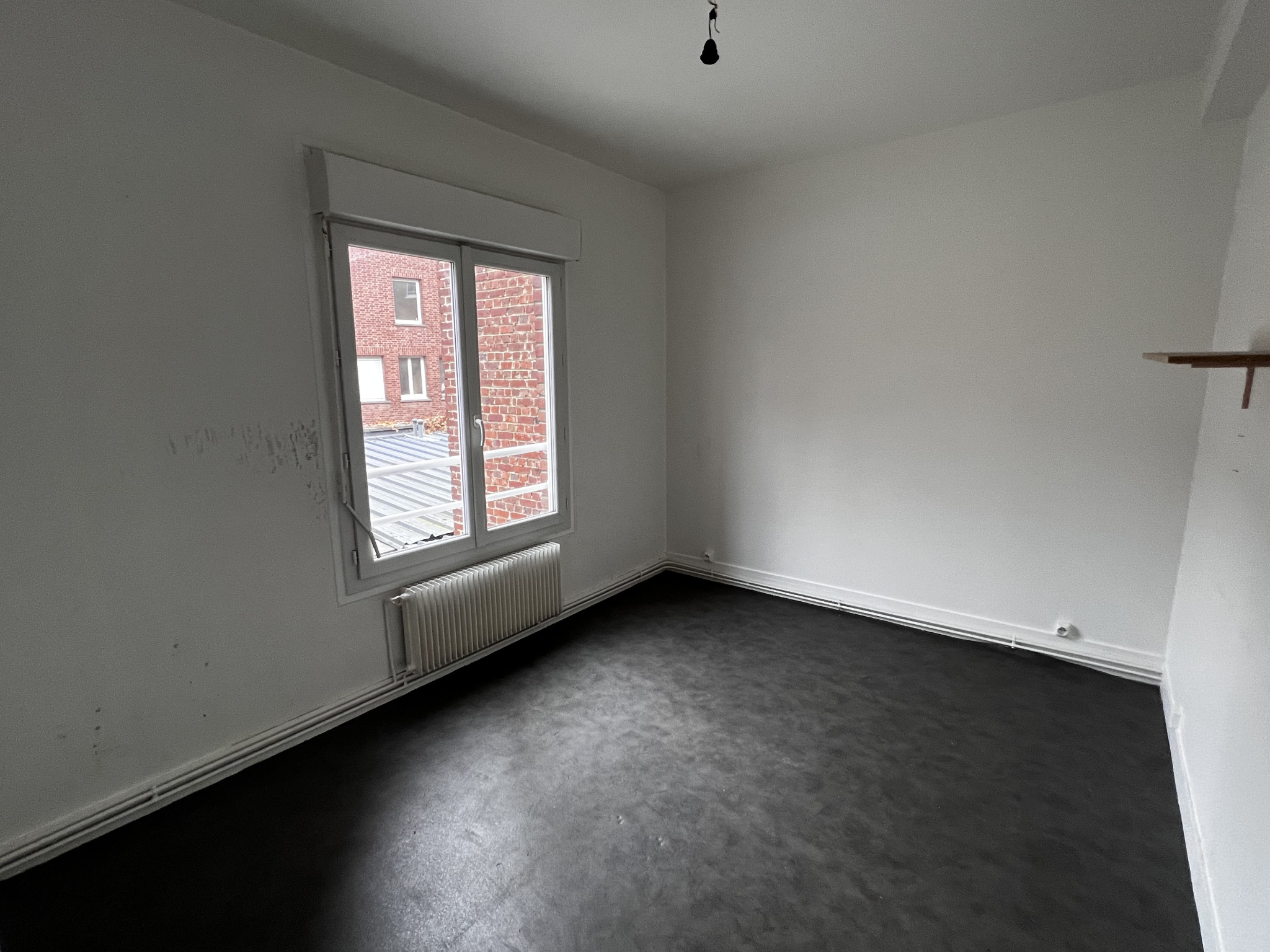 Immo80 – L'immobilier à Amiens et dans la Somme-T2 CENTRE VILLE – AMIENS