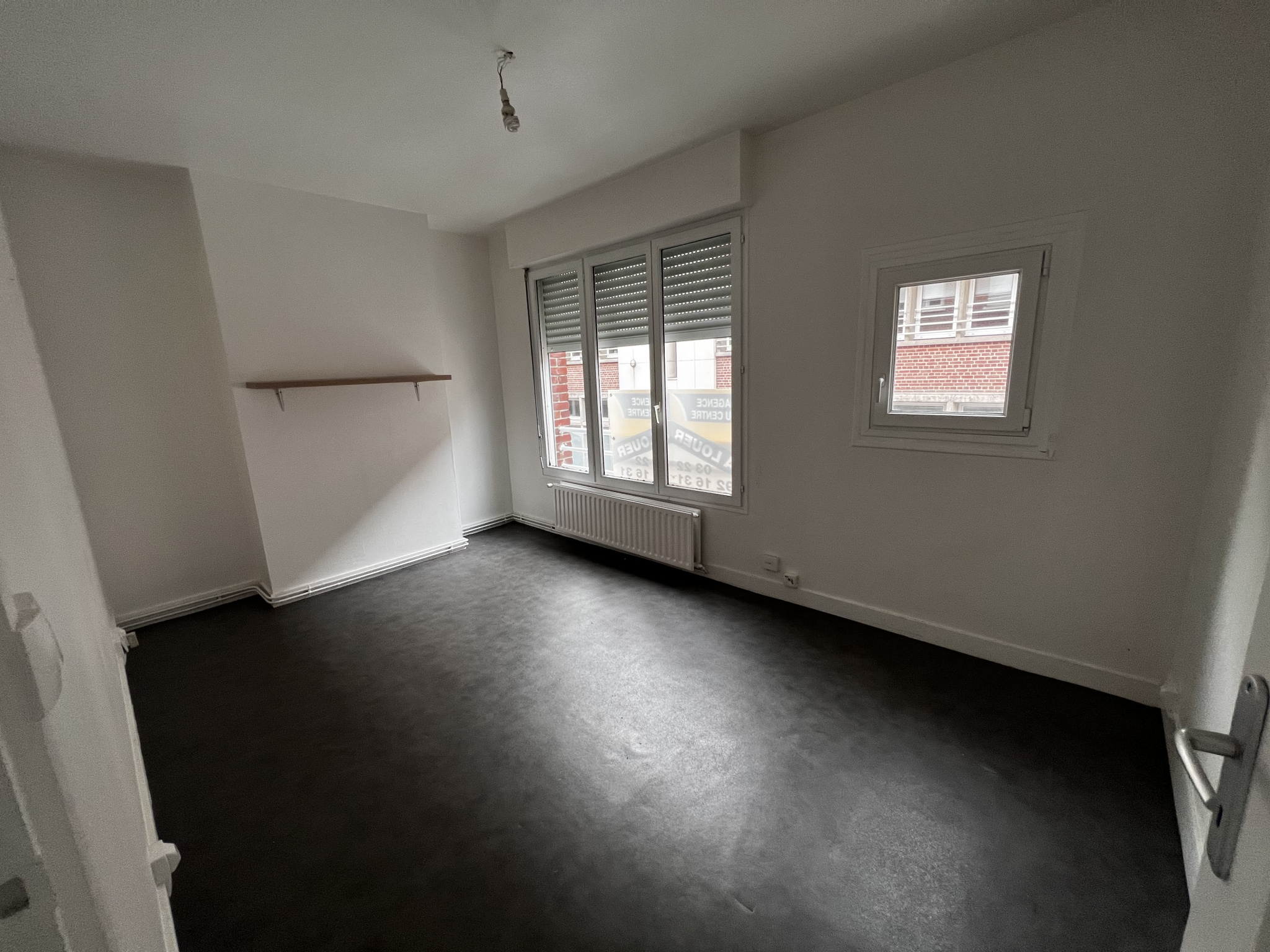 Immo80 – L'immobilier à Amiens et dans la Somme-T2 CENTRE VILLE – AMIENS