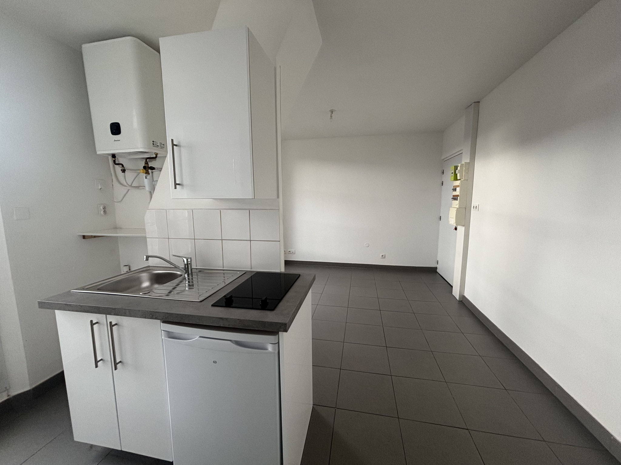 Immo80 – L'immobilier à Amiens et dans la Somme-STUDIO CENTRE VILLE AMIENS