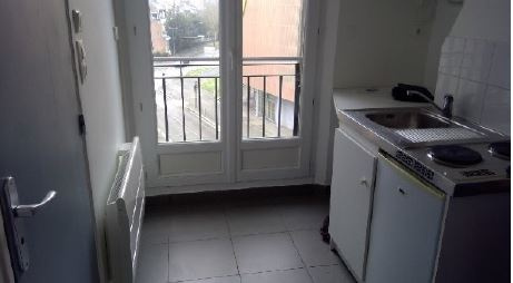 Immo80 – L'immobilier à Amiens et dans la Somme-STUDIO CENTRE VILLE AMIENS