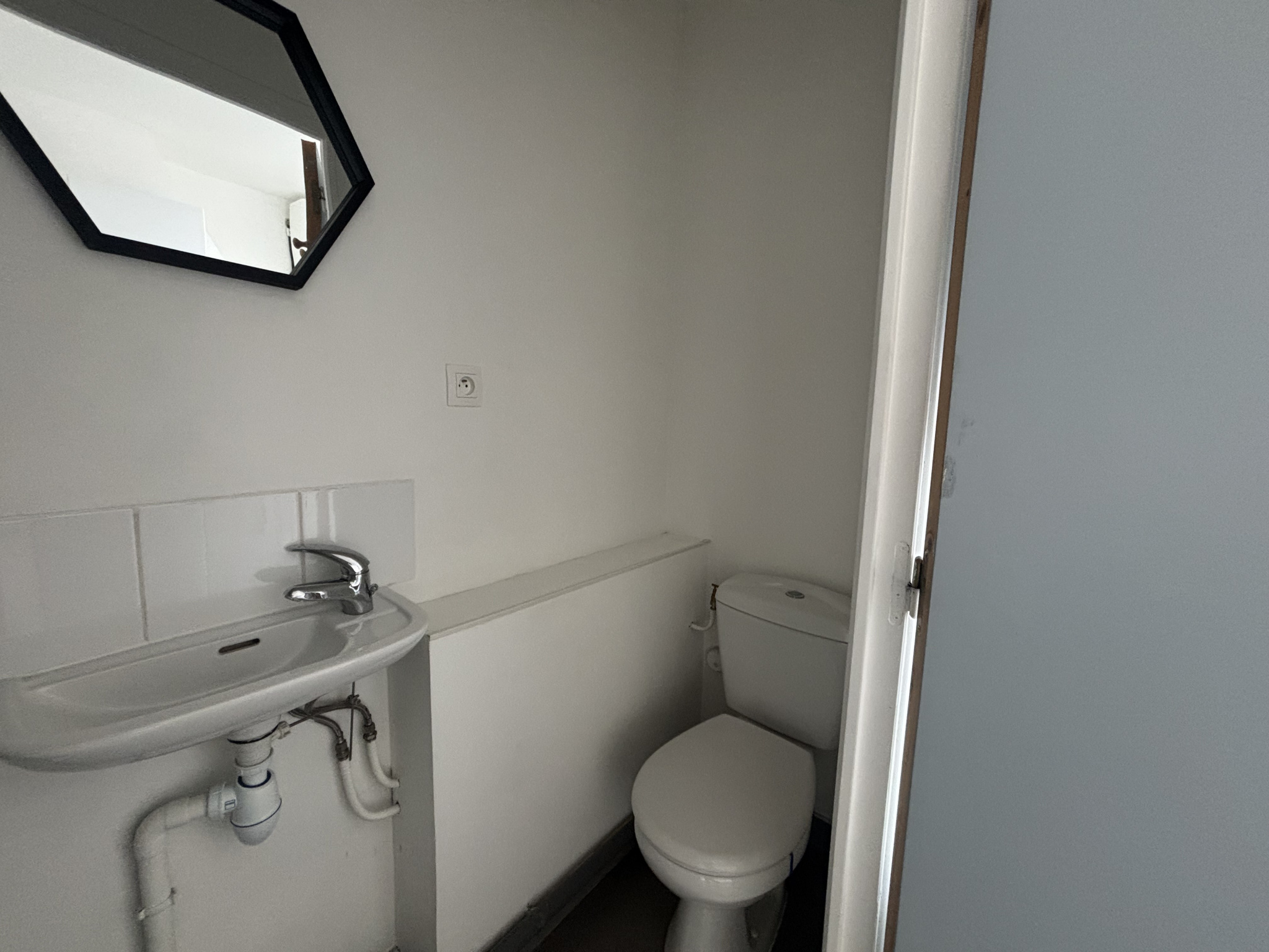 Immo80 – L'immobilier à Amiens et dans la Somme-STUDIO CENTRE VILLE AMIENS