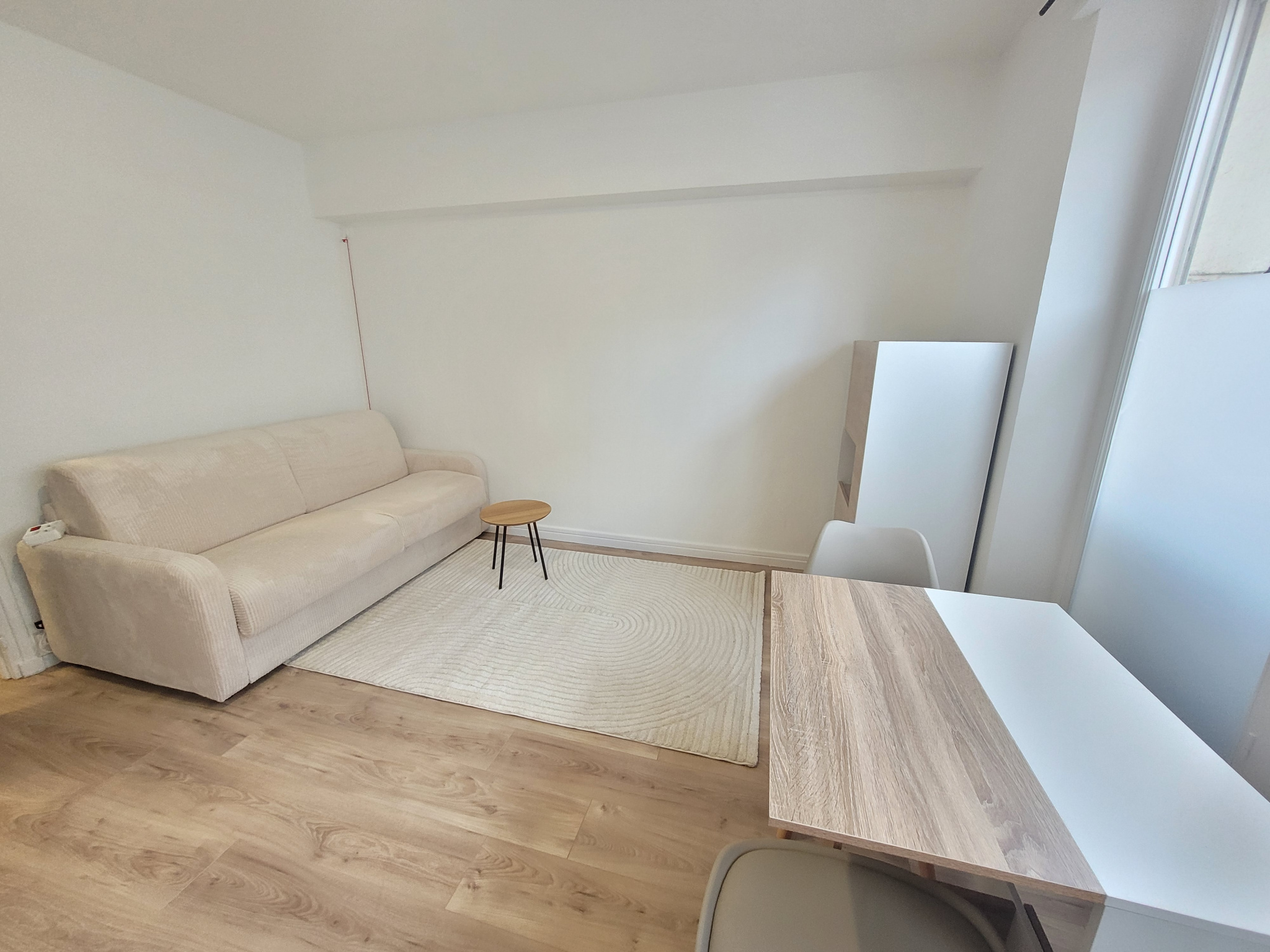 Immo80 – L'immobilier à Amiens et dans la Somme-STUDIO MEUBLÉ AMIENS