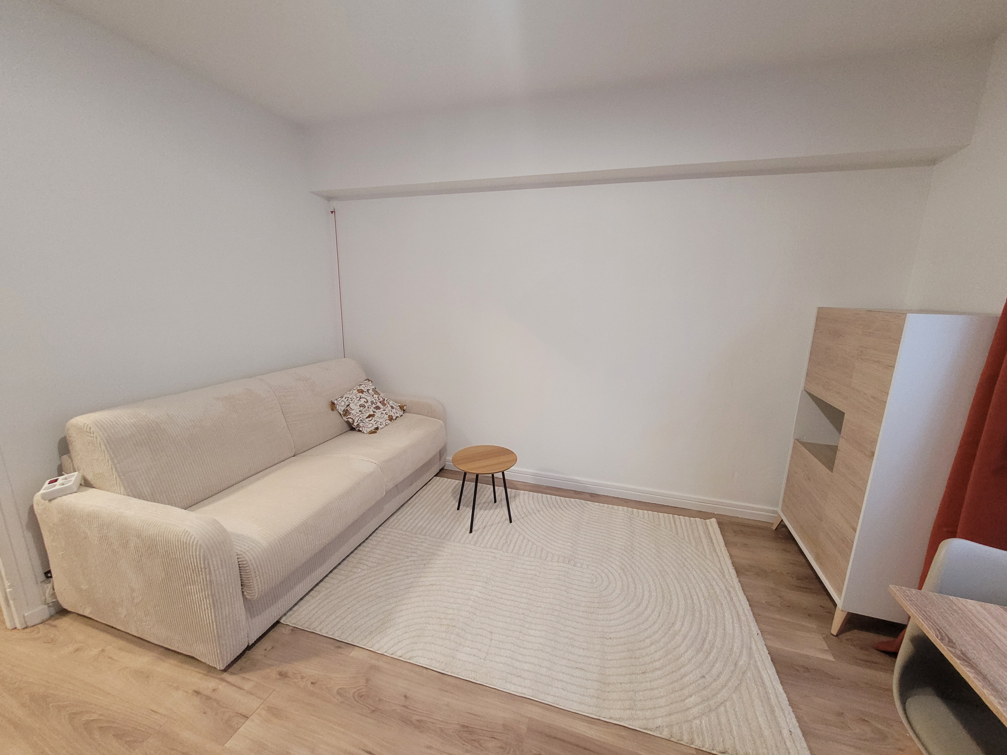 Immo80 – L'immobilier à Amiens et dans la Somme-STUDIO MEUBLÉ AMIENS