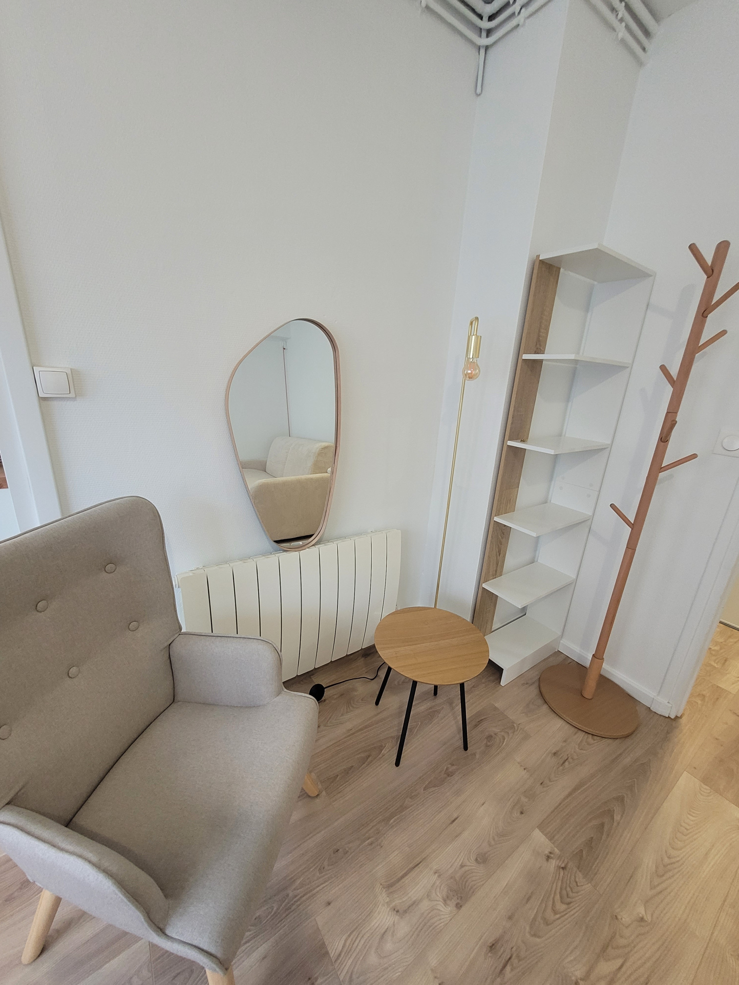 Immo80 – L'immobilier à Amiens et dans la Somme-STUDIO MEUBLÉ AMIENS