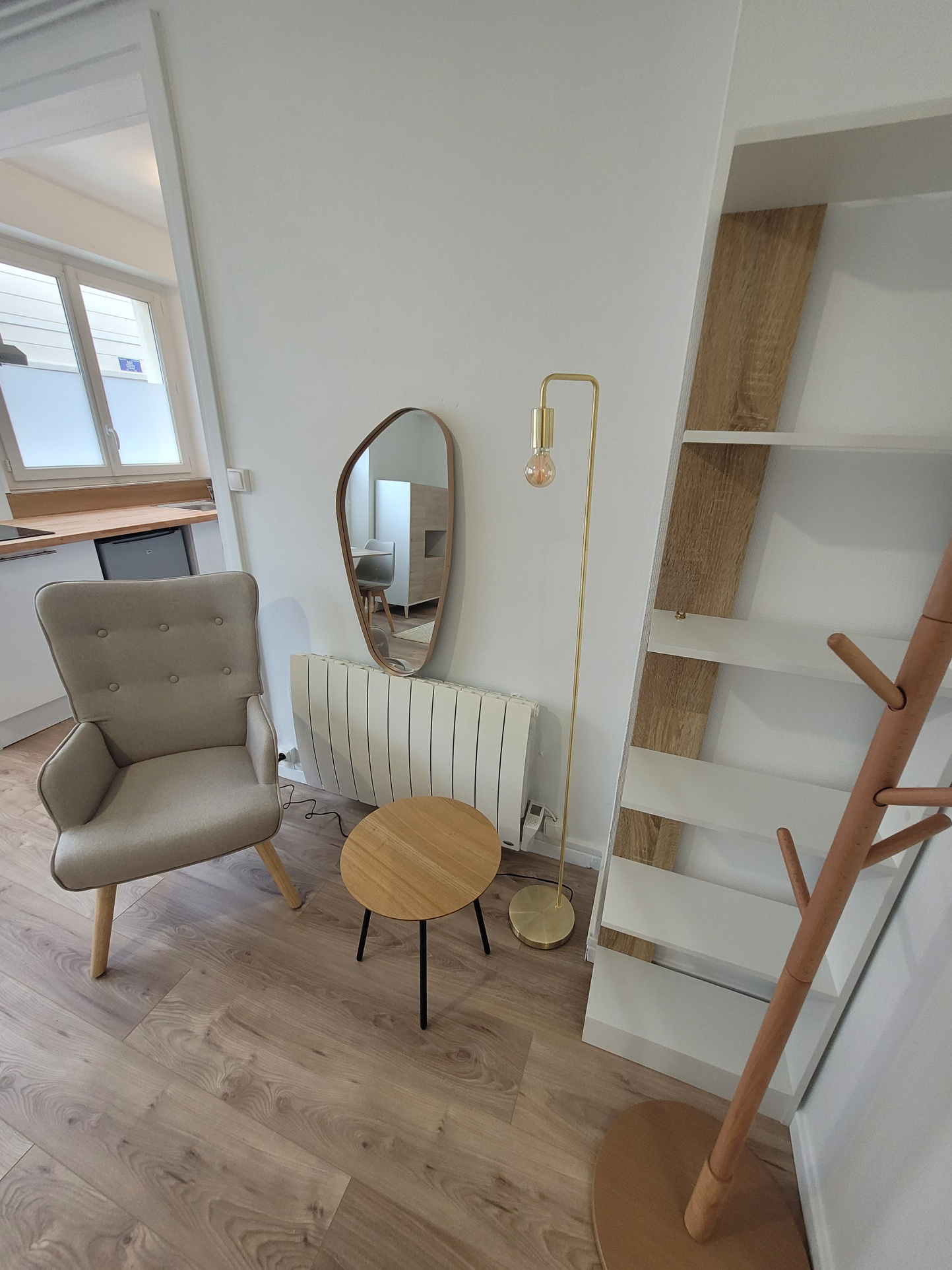 Immo80 – L'immobilier à Amiens et dans la Somme-STUDIO MEUBLÉ AMIENS