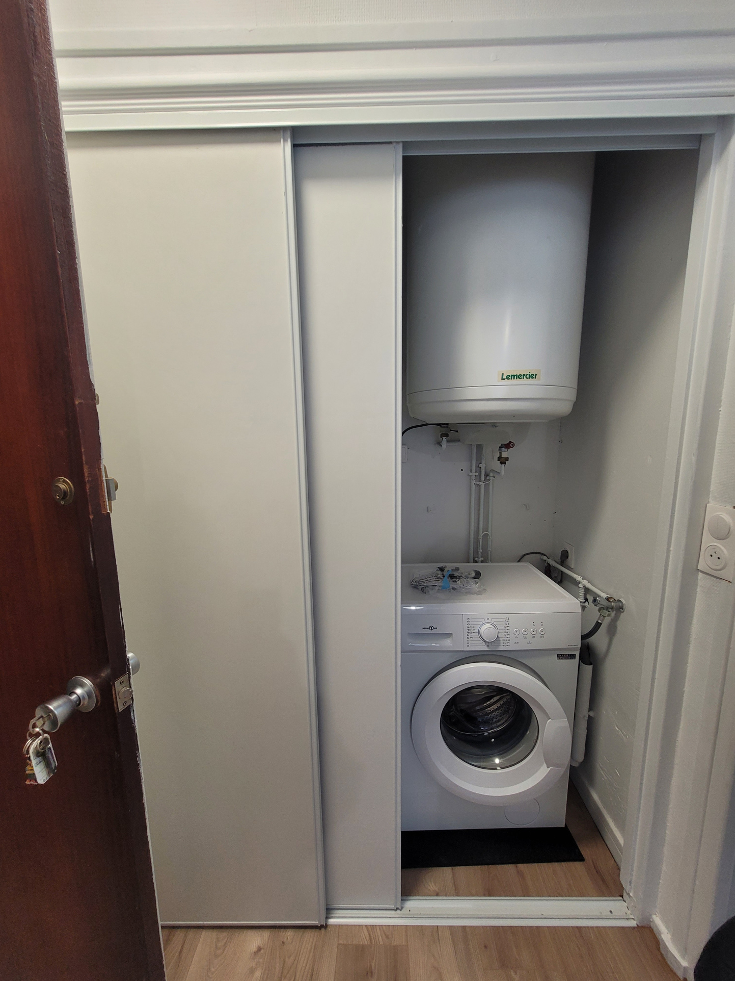 Immo80 – L'immobilier à Amiens et dans la Somme-STUDIO MEUBLÉ AMIENS