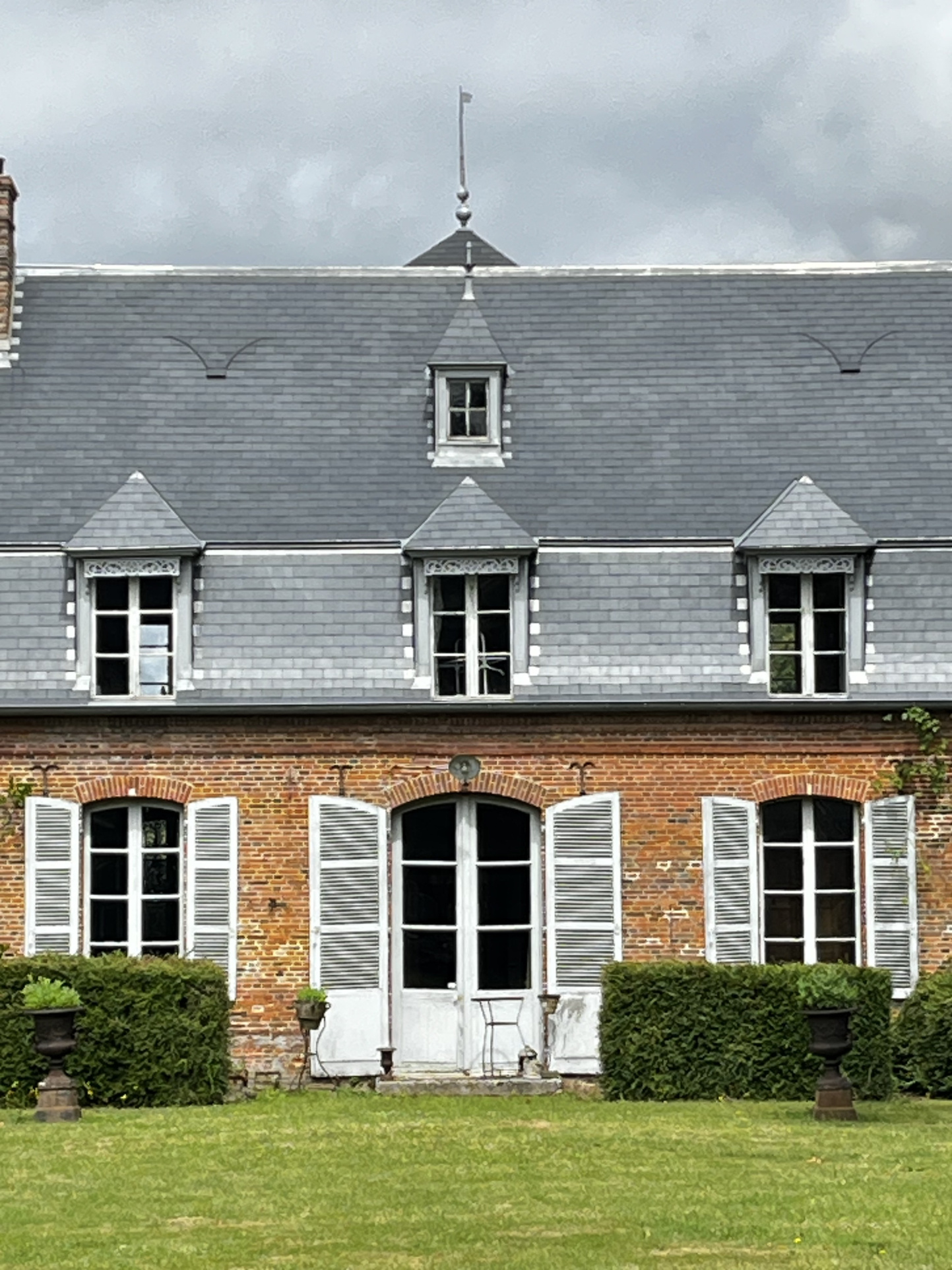 Immo80 – L'immobilier à Amiens et dans la Somme-CHATEAU Bordure de La seine Maritime , Somme et Oise.
