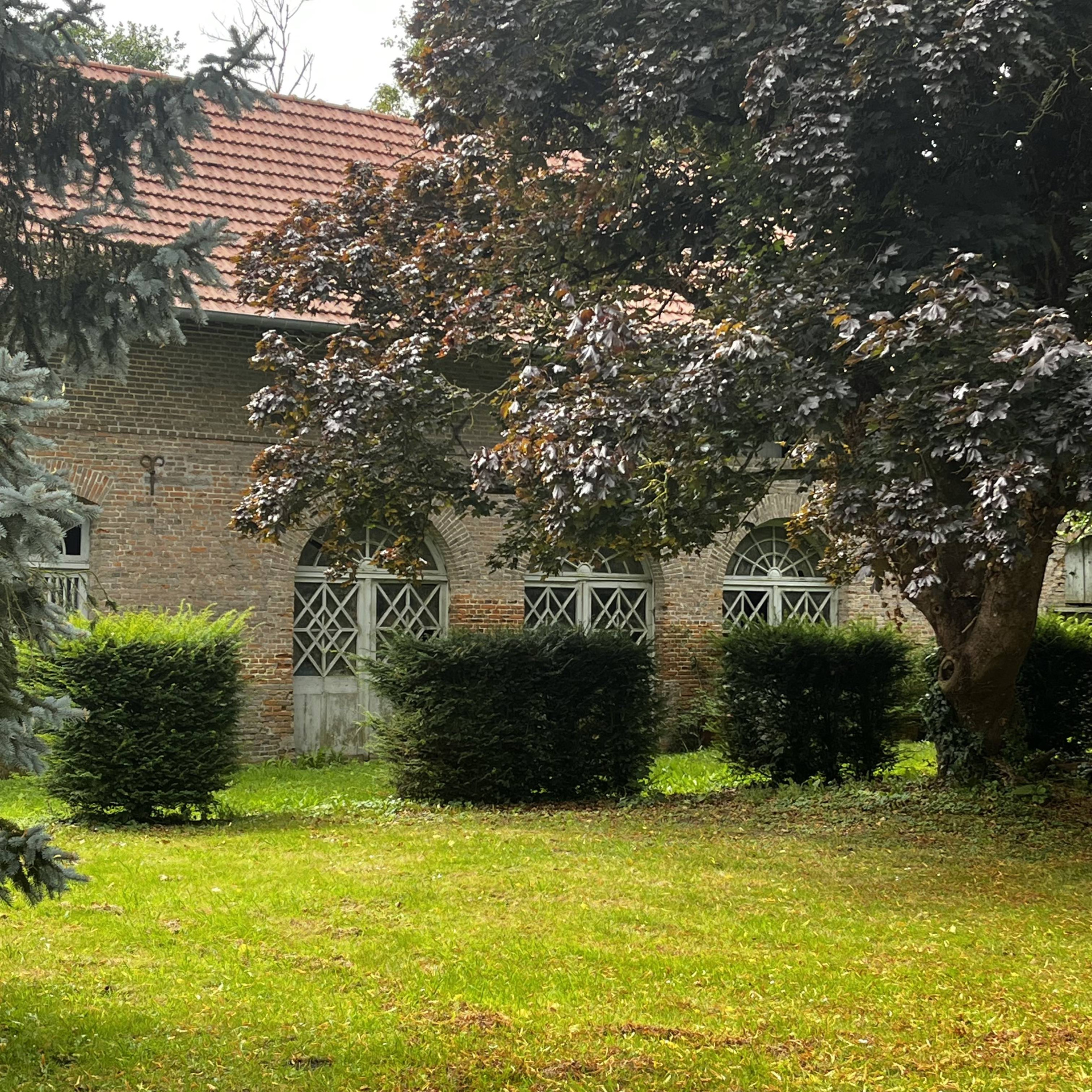 Immo80 – L'immobilier à Amiens et dans la Somme-CHATEAU Bordure de La seine Maritime , Somme et Oise.