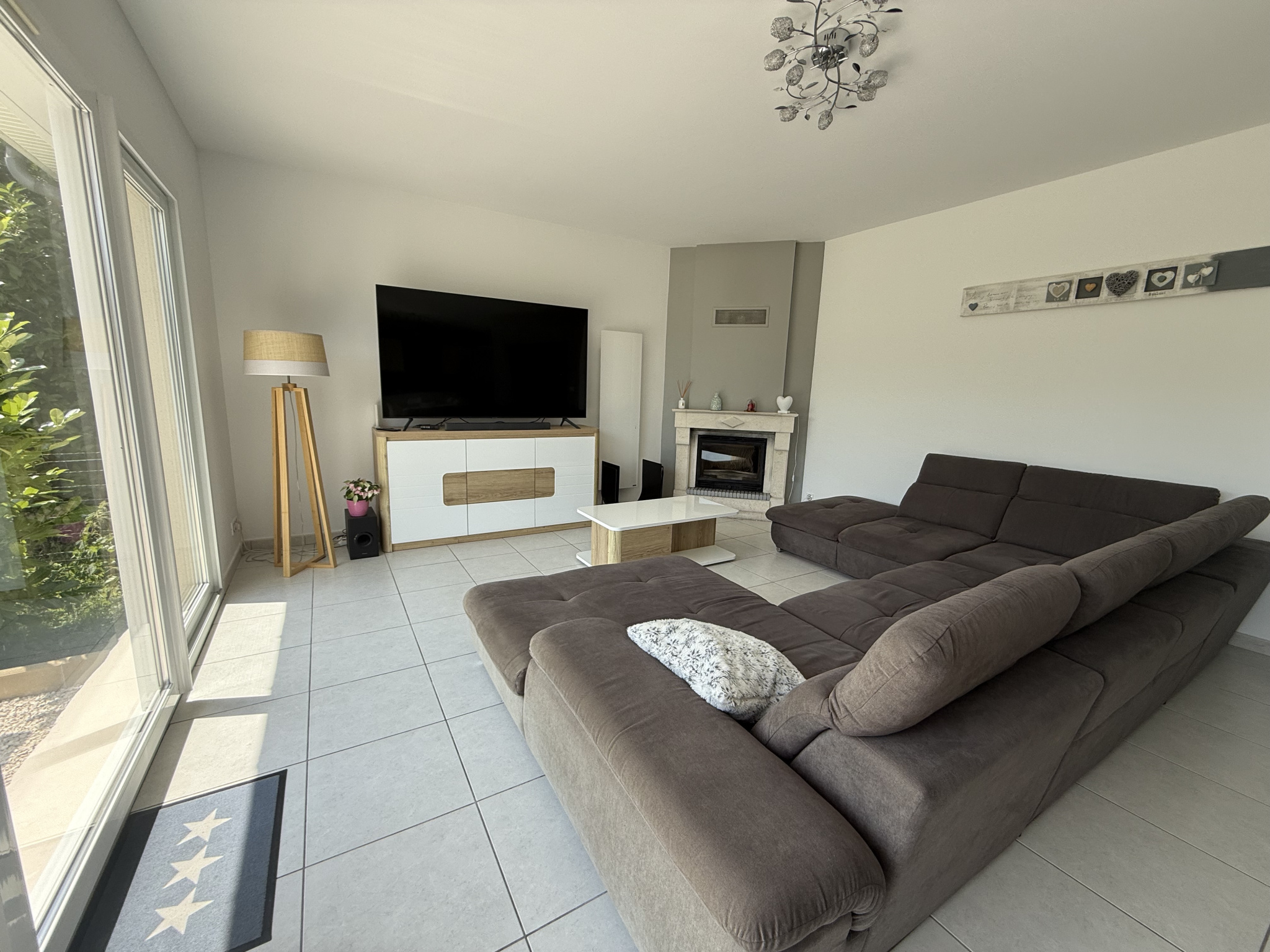 Immo80 – L'immobilier à Amiens et dans la Somme-SAINS-EN-AMIENOIS MAISON 143 M2 EN PARFAIT ETAT-GARAGE-JARDIN