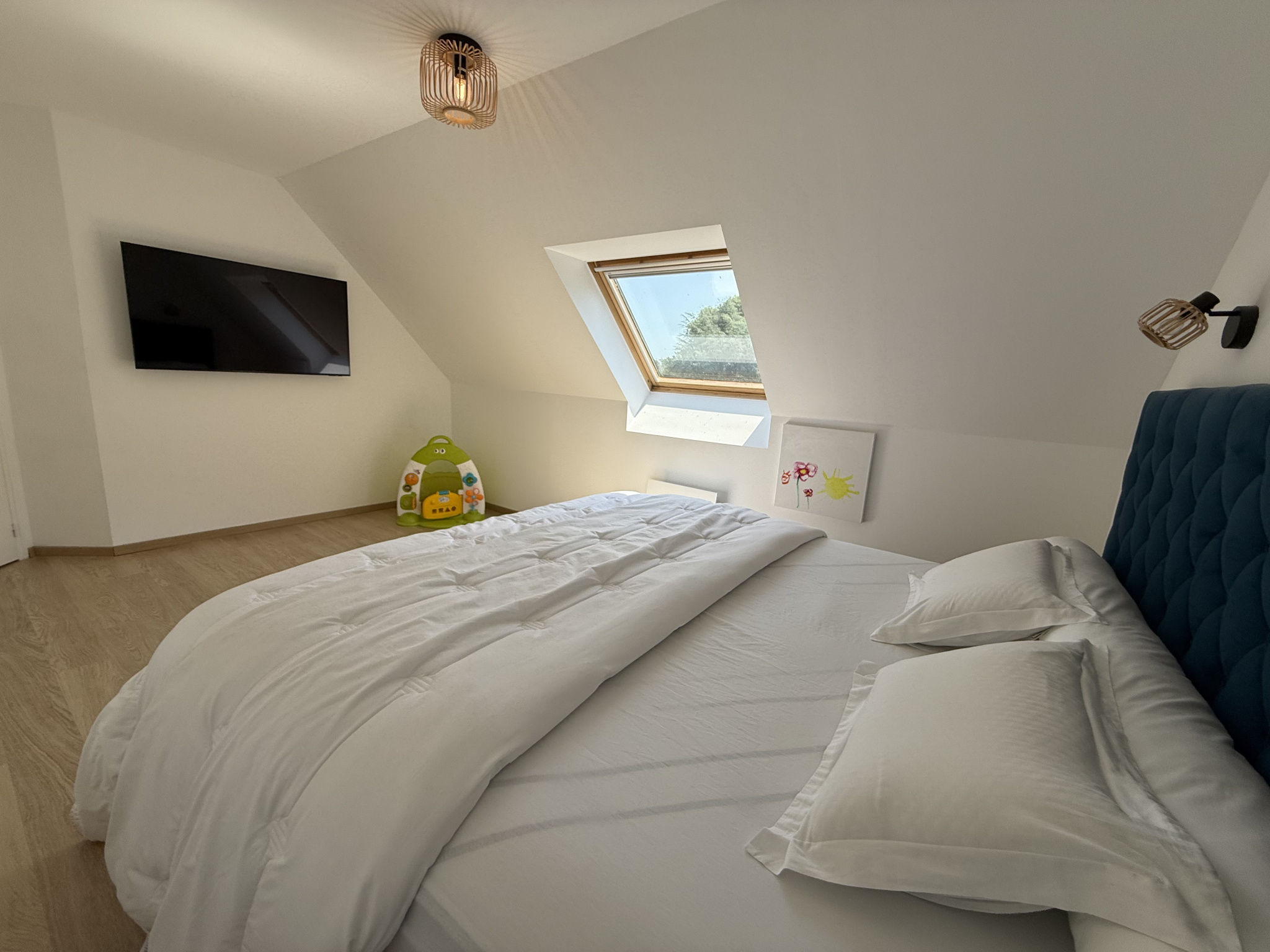 Immo80 – L'immobilier à Amiens et dans la Somme-SAINS-EN-AMIENOIS MAISON 143 M2 EN PARFAIT ETAT-GARAGE-JARDIN
