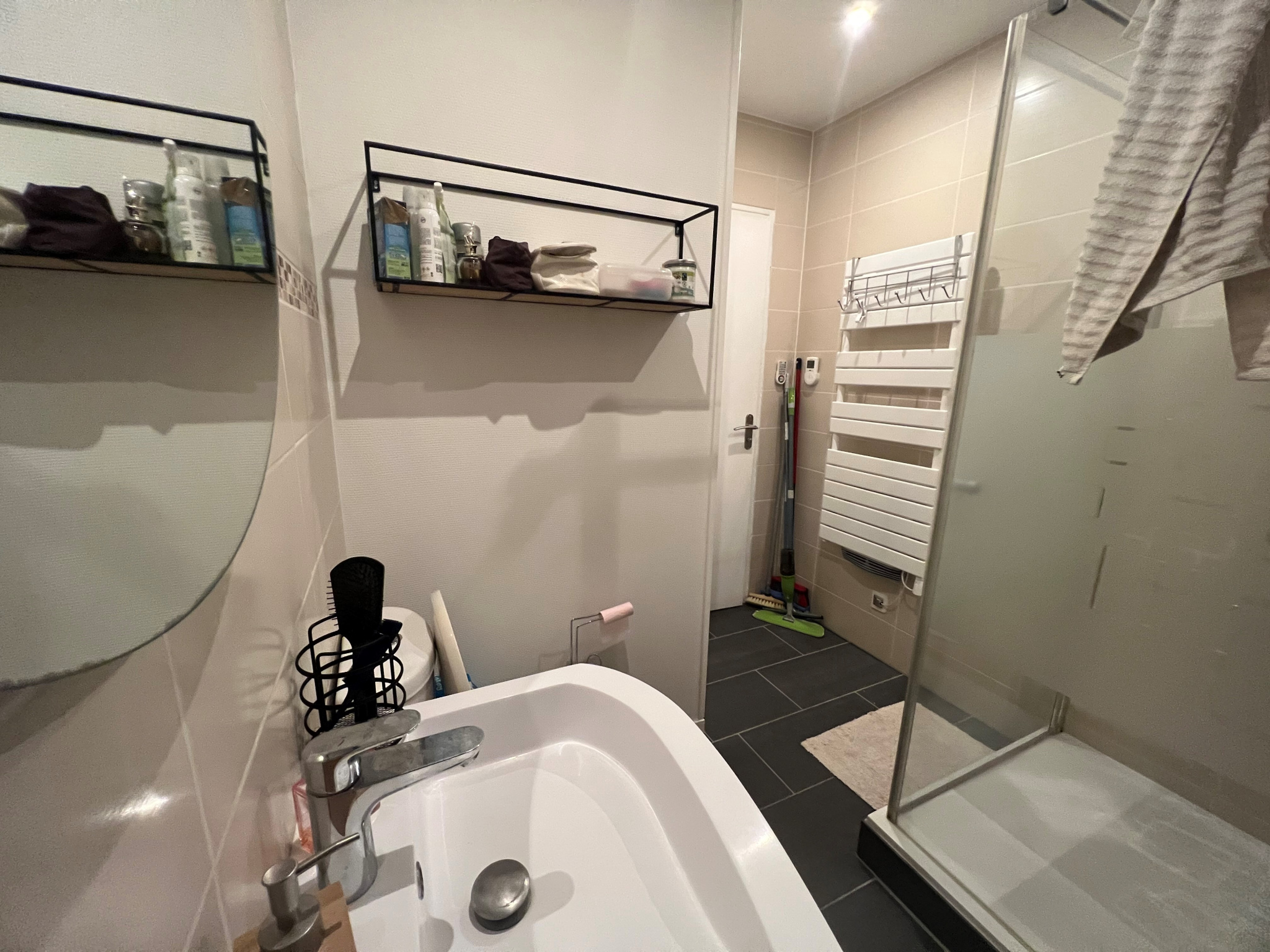 Immo80 – L'immobilier à Amiens et dans la Somme-TYPE 2 AMIENS