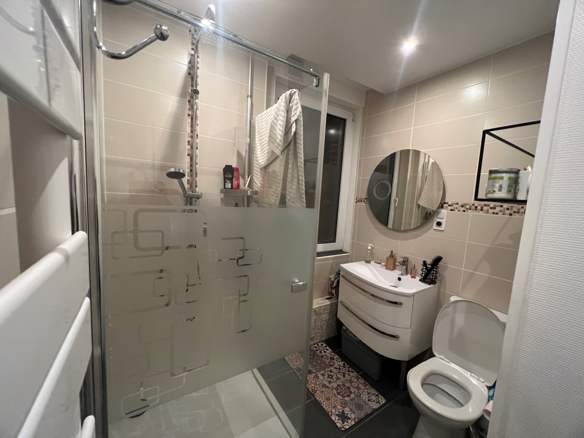 Immo80 – L'immobilier à Amiens et dans la Somme-TYPE 2 AMIENS