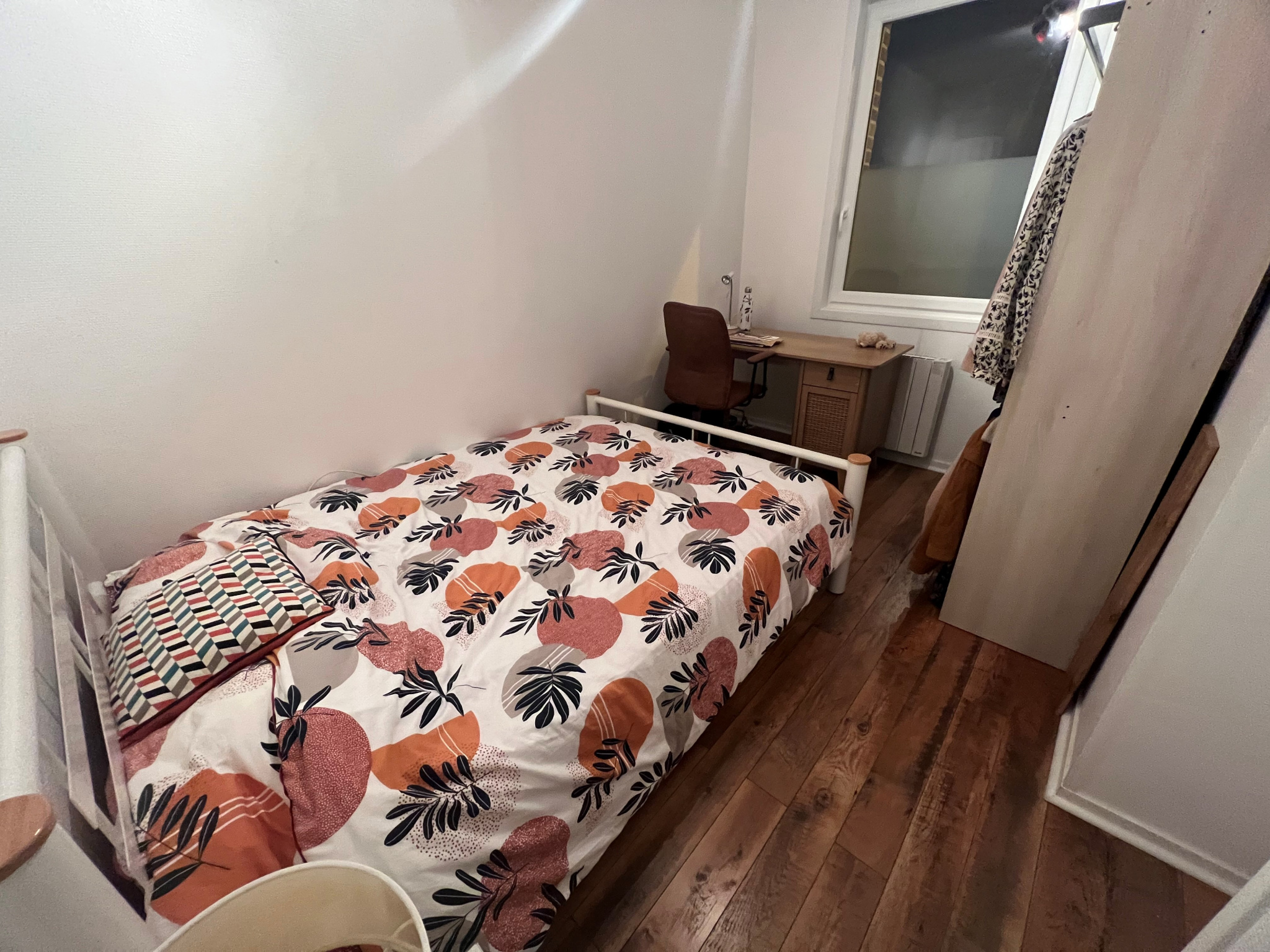 Immo80 – L'immobilier à Amiens et dans la Somme-TYPE 2 AMIENS