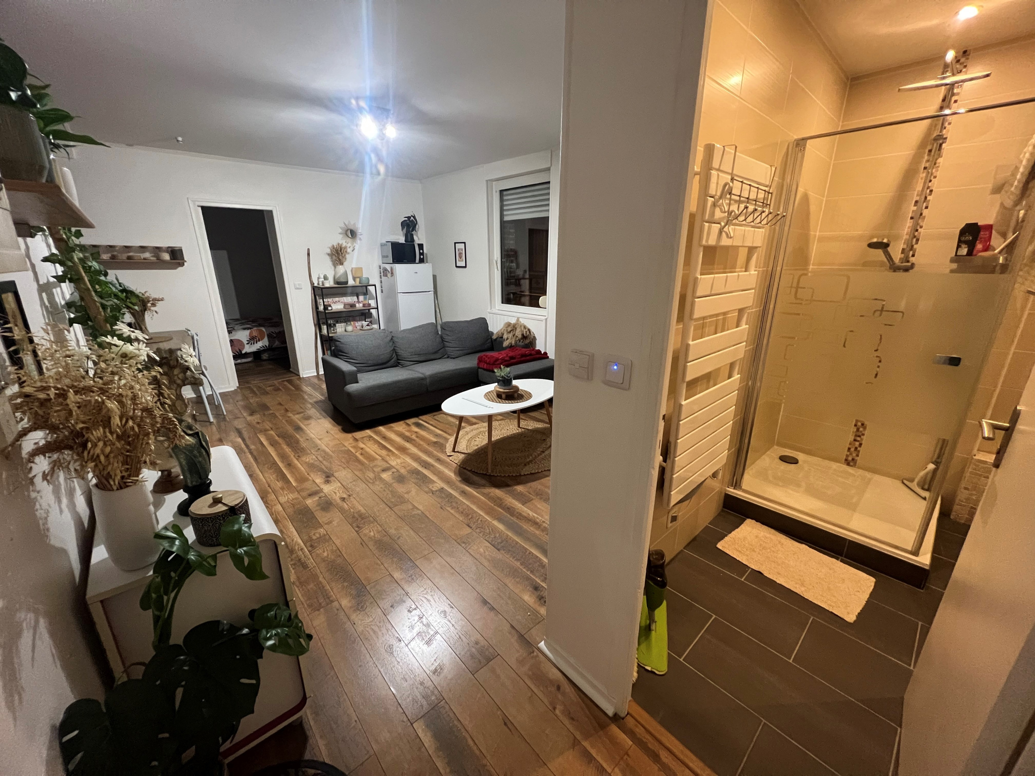 Immo80 – L'immobilier à Amiens et dans la Somme-TYPE 2 AMIENS