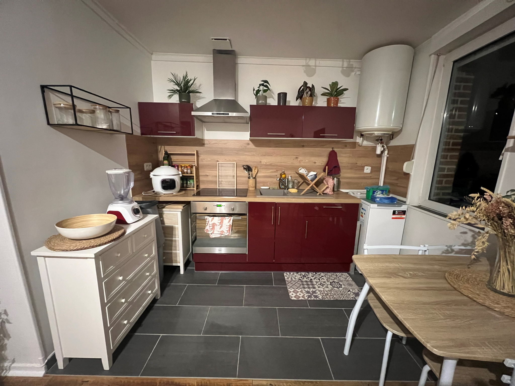 Immo80 – L'immobilier à Amiens et dans la Somme-TYPE 2 AMIENS