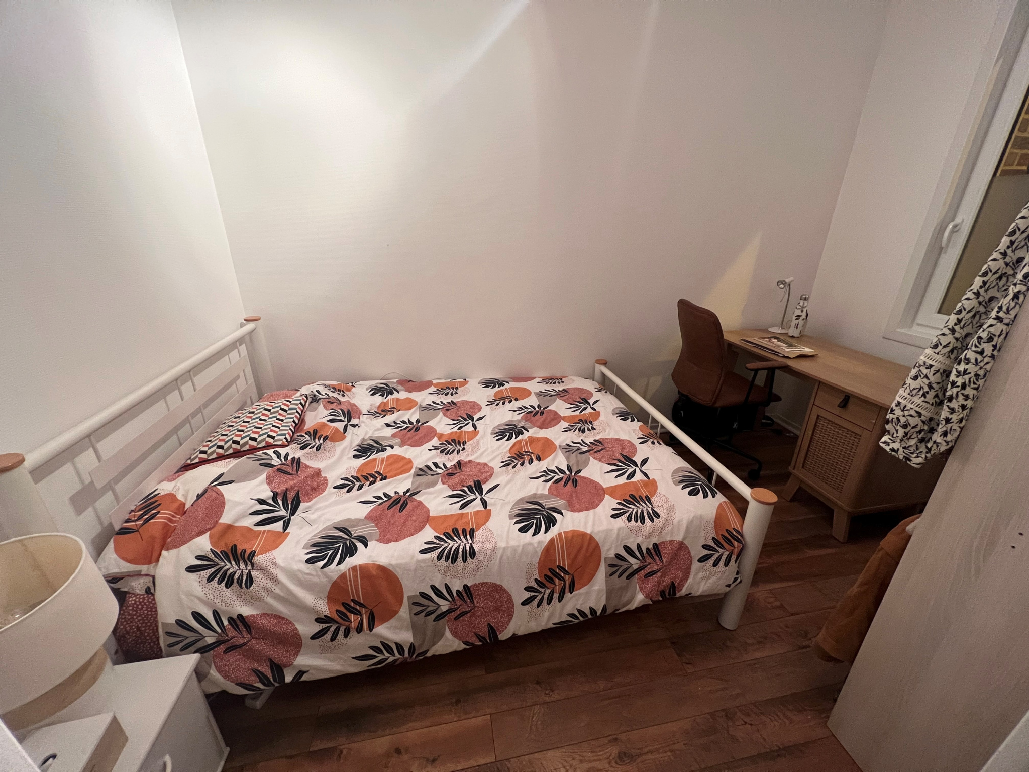 Immo80 – L'immobilier à Amiens et dans la Somme-TYPE 2 AMIENS