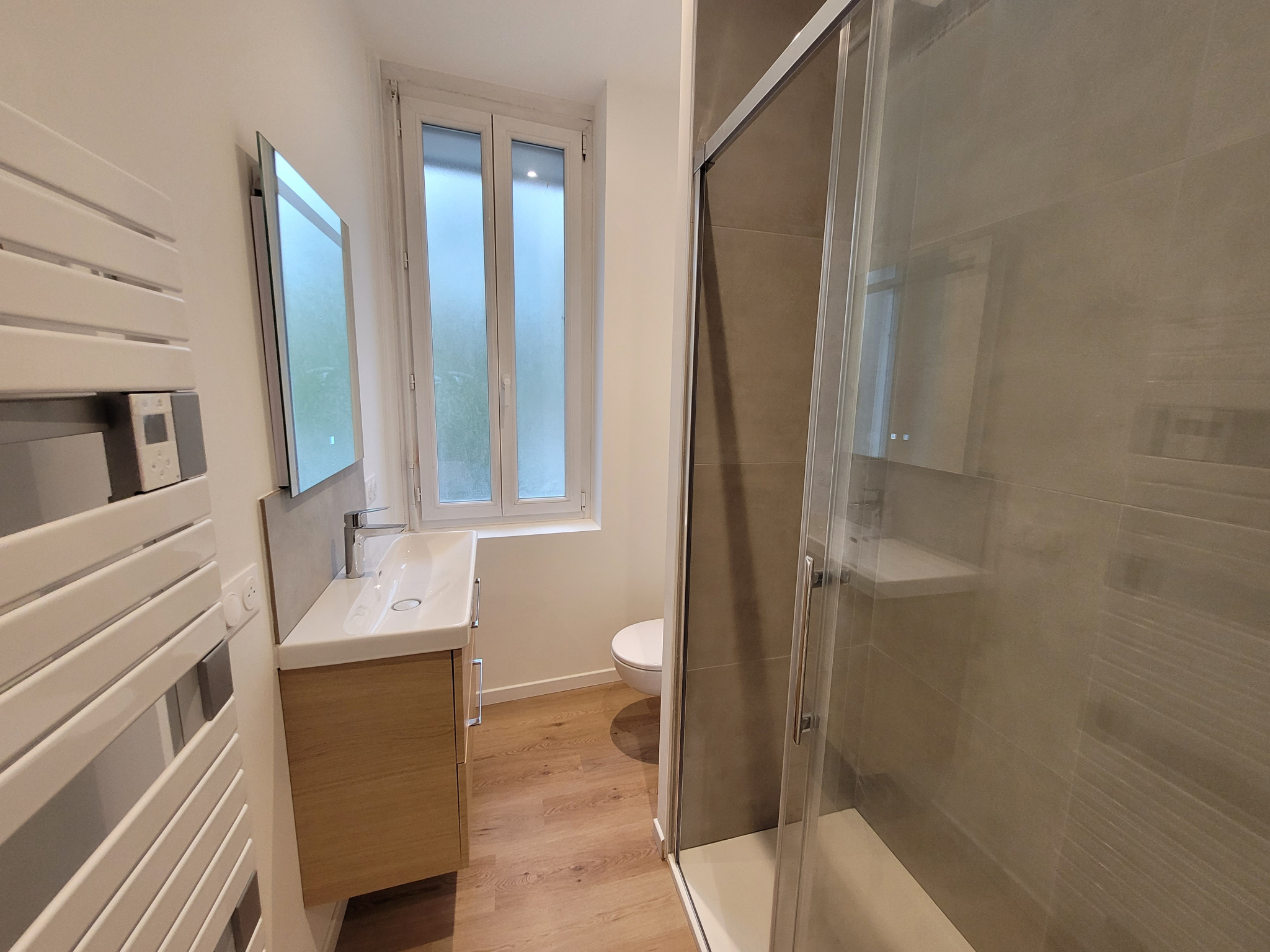 Immo80 – L'immobilier à Amiens et dans la Somme-APPARTEMENT T4 TRIPLEX AMIENS