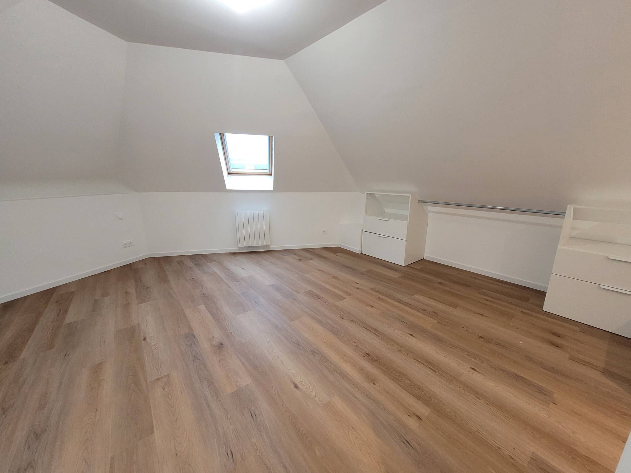 Immo80 – L'immobilier à Amiens et dans la Somme-APPARTEMENT T4 TRIPLEX AMIENS