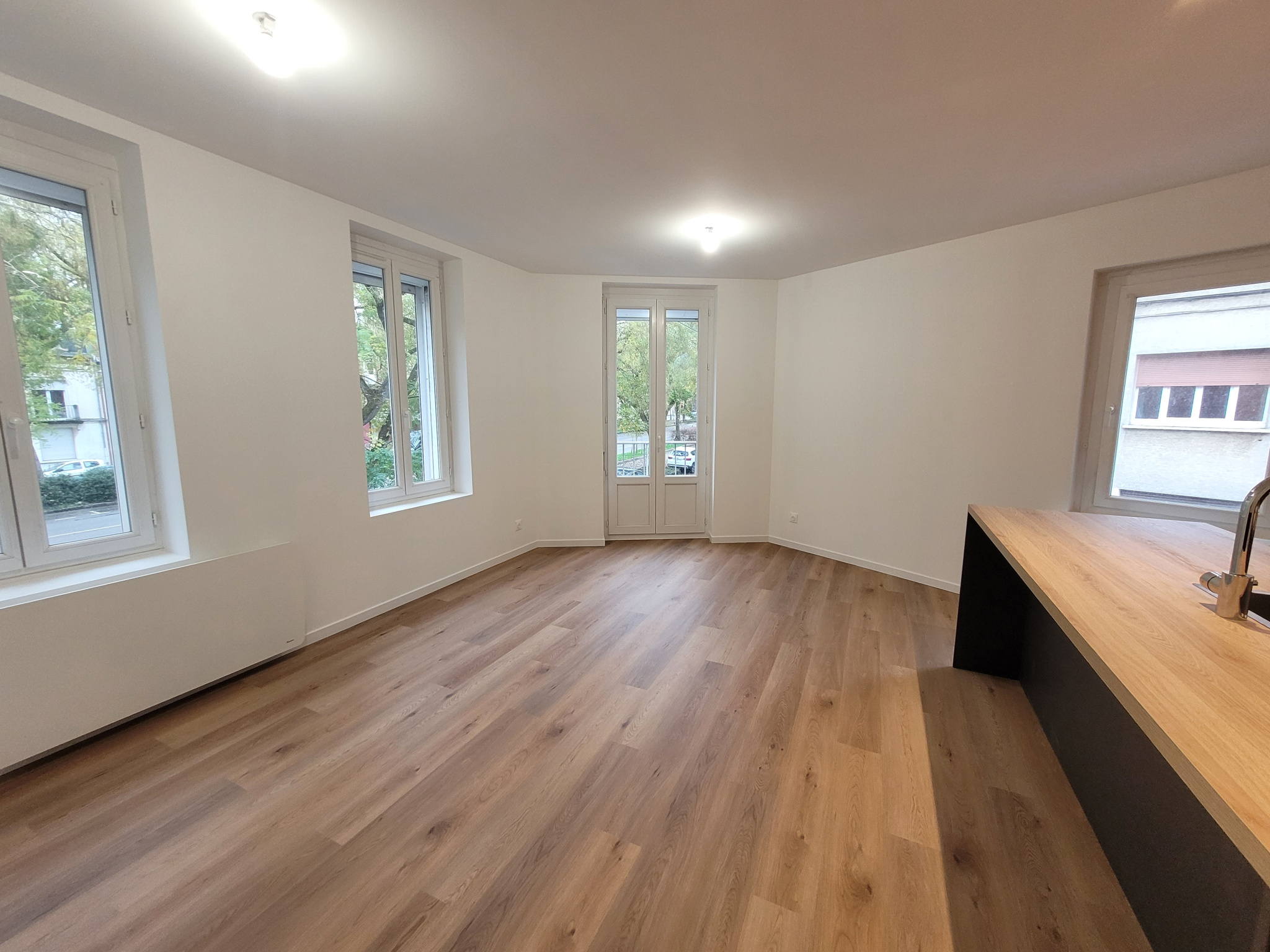 Immo80 – L'immobilier à Amiens et dans la Somme-APPARTEMENT T4 TRIPLEX AMIENS