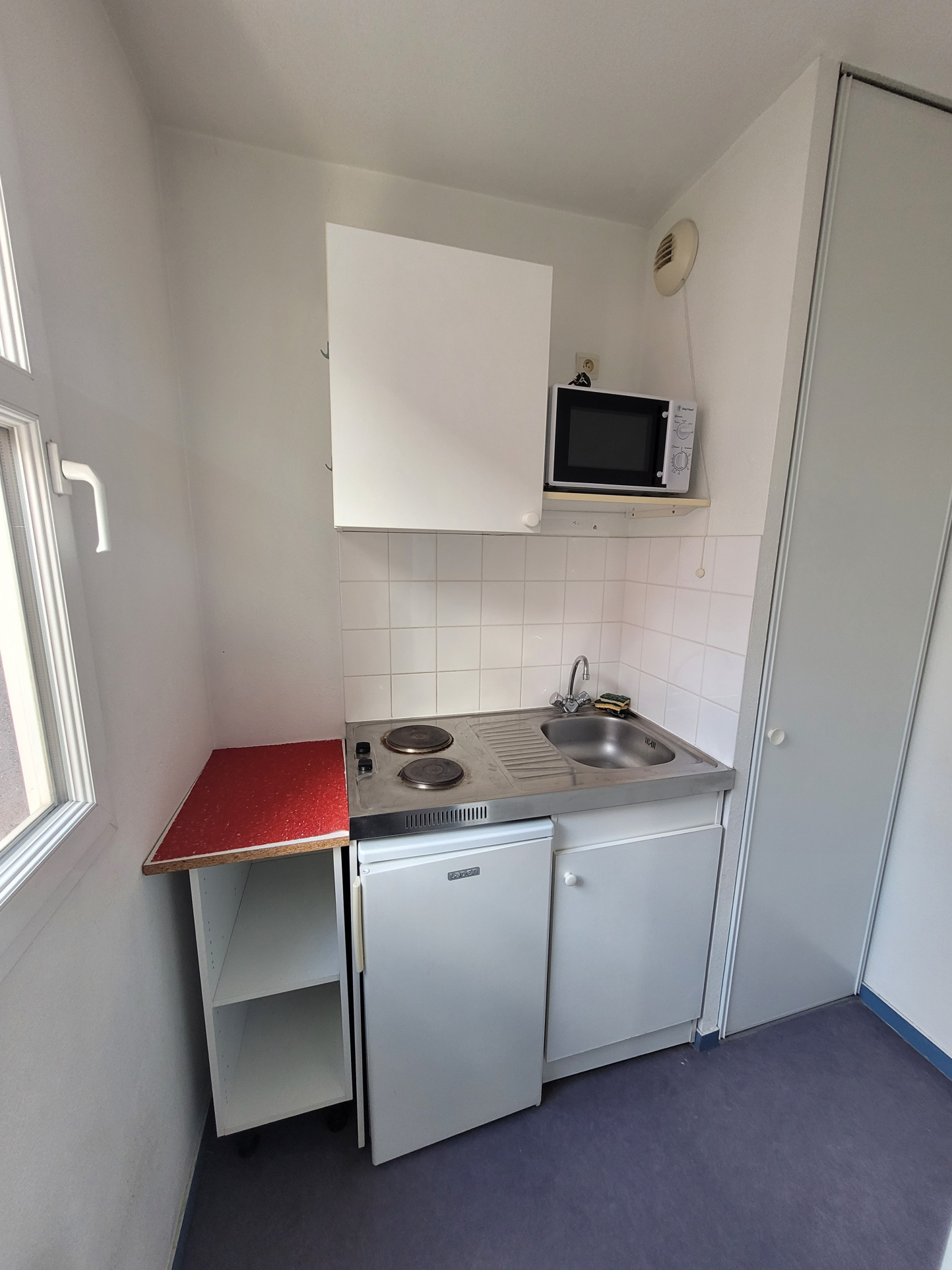 Immo80 – L'immobilier à Amiens et dans la Somme-Studio meublé – Amiens