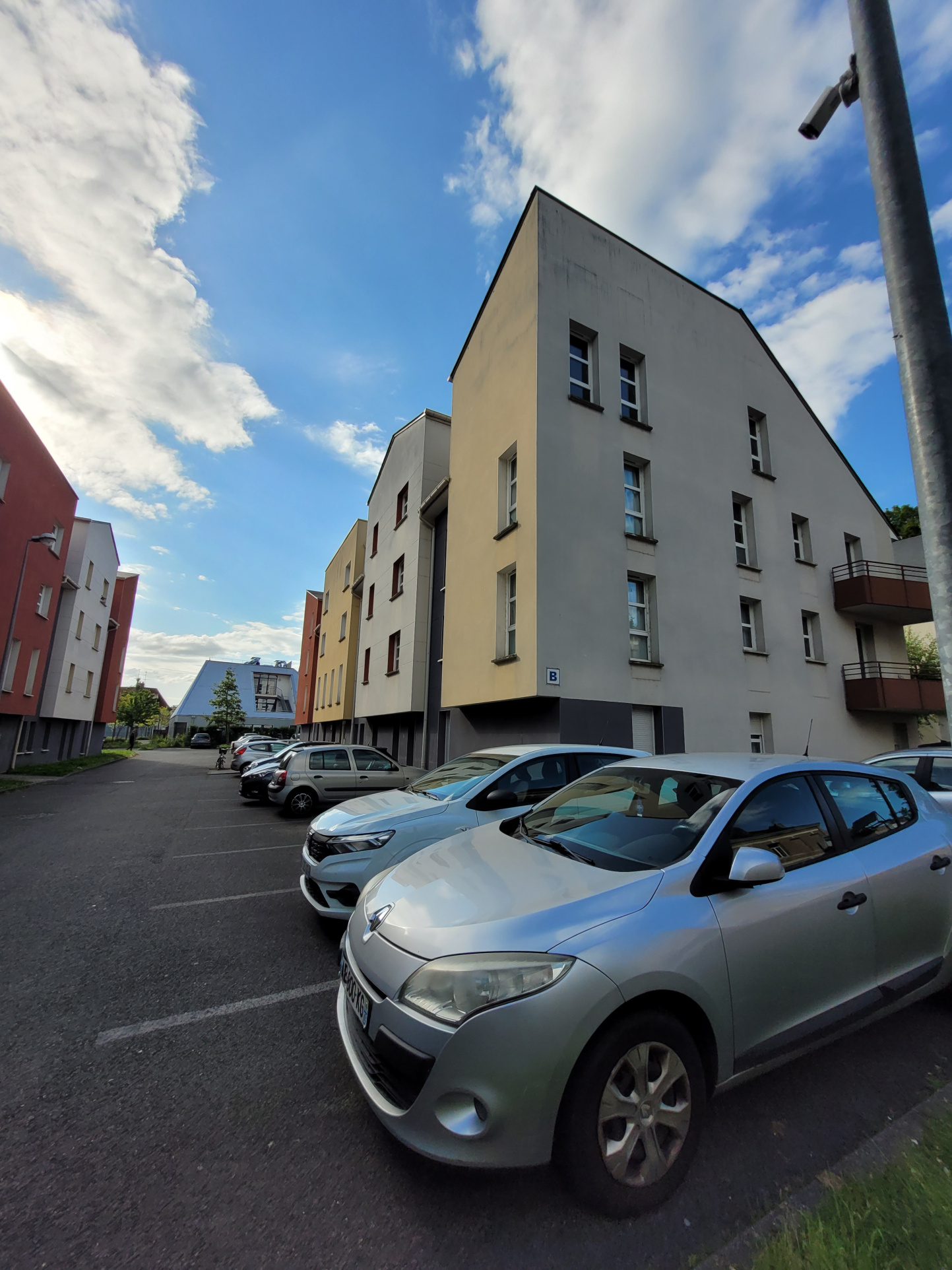 Immo80 – L'immobilier à Amiens et dans la Somme-Studio meublé – Amiens