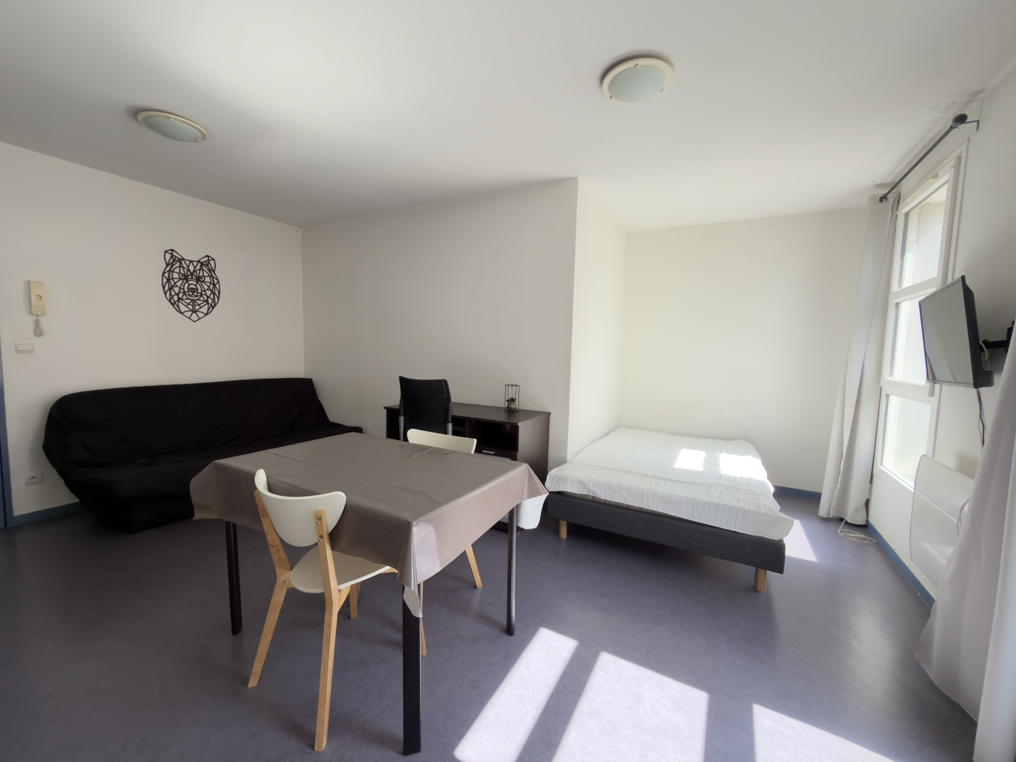 Immo80 – L'immobilier à Amiens et dans la Somme-Studio meublé – Amiens