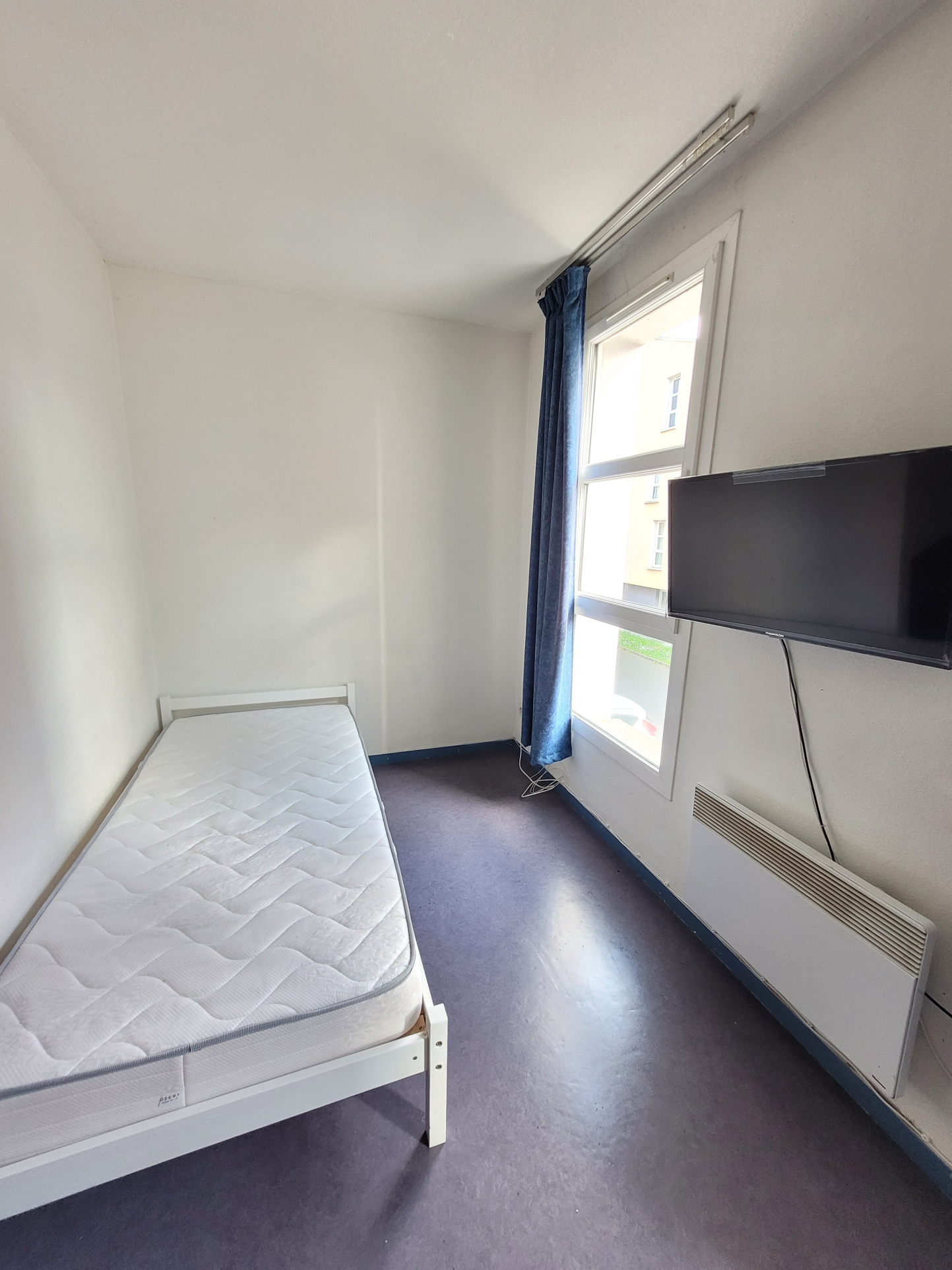 Immo80 – L'immobilier à Amiens et dans la Somme-Studio meublé – Amiens